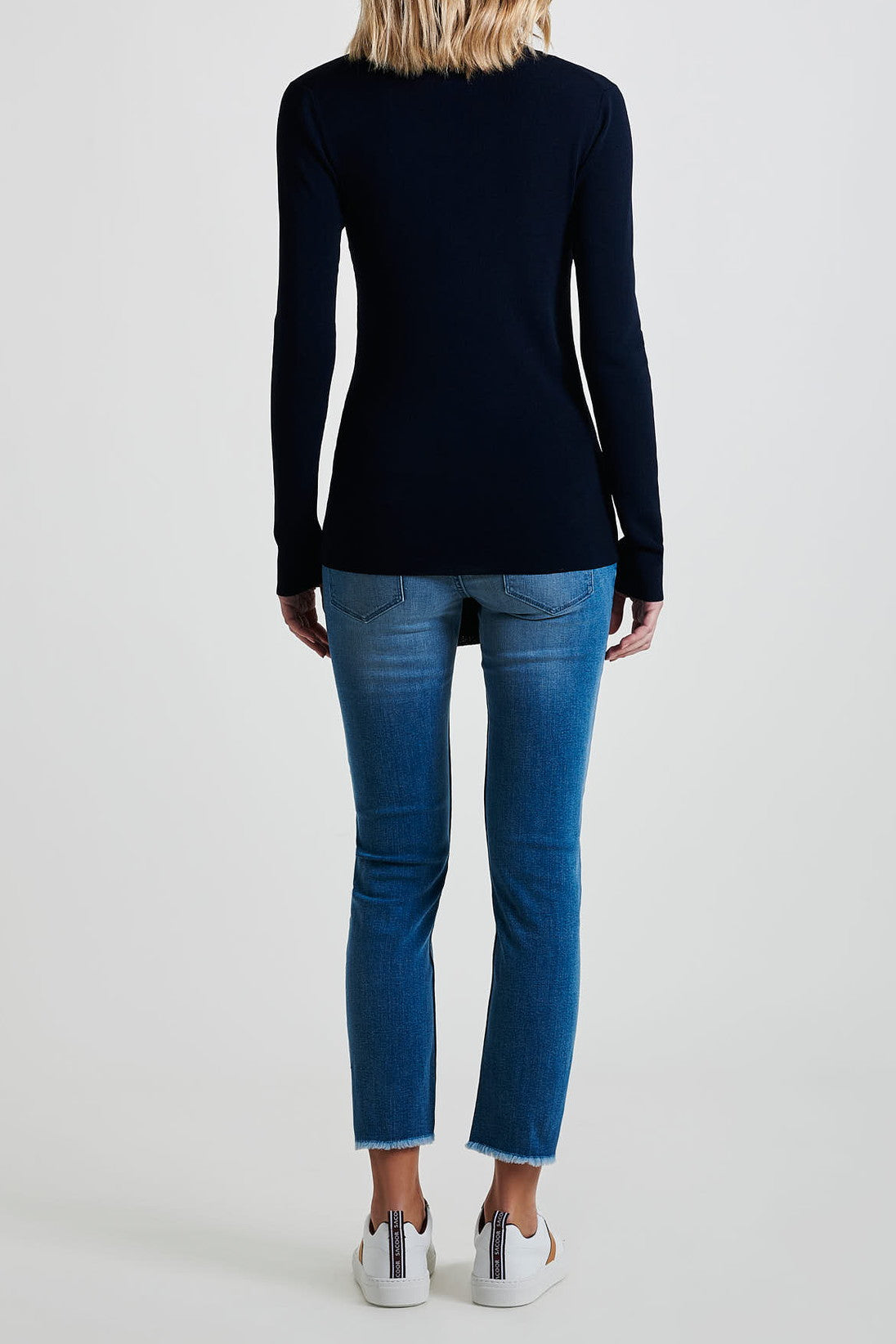 Medium Blue