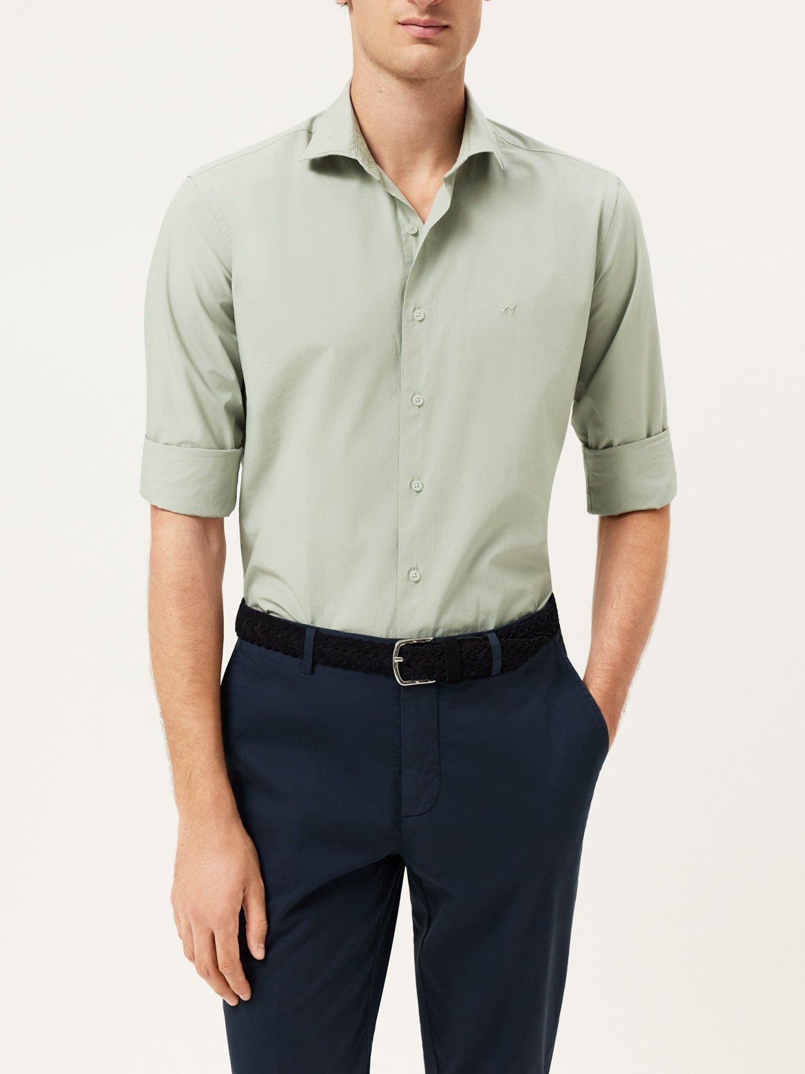 Light Green