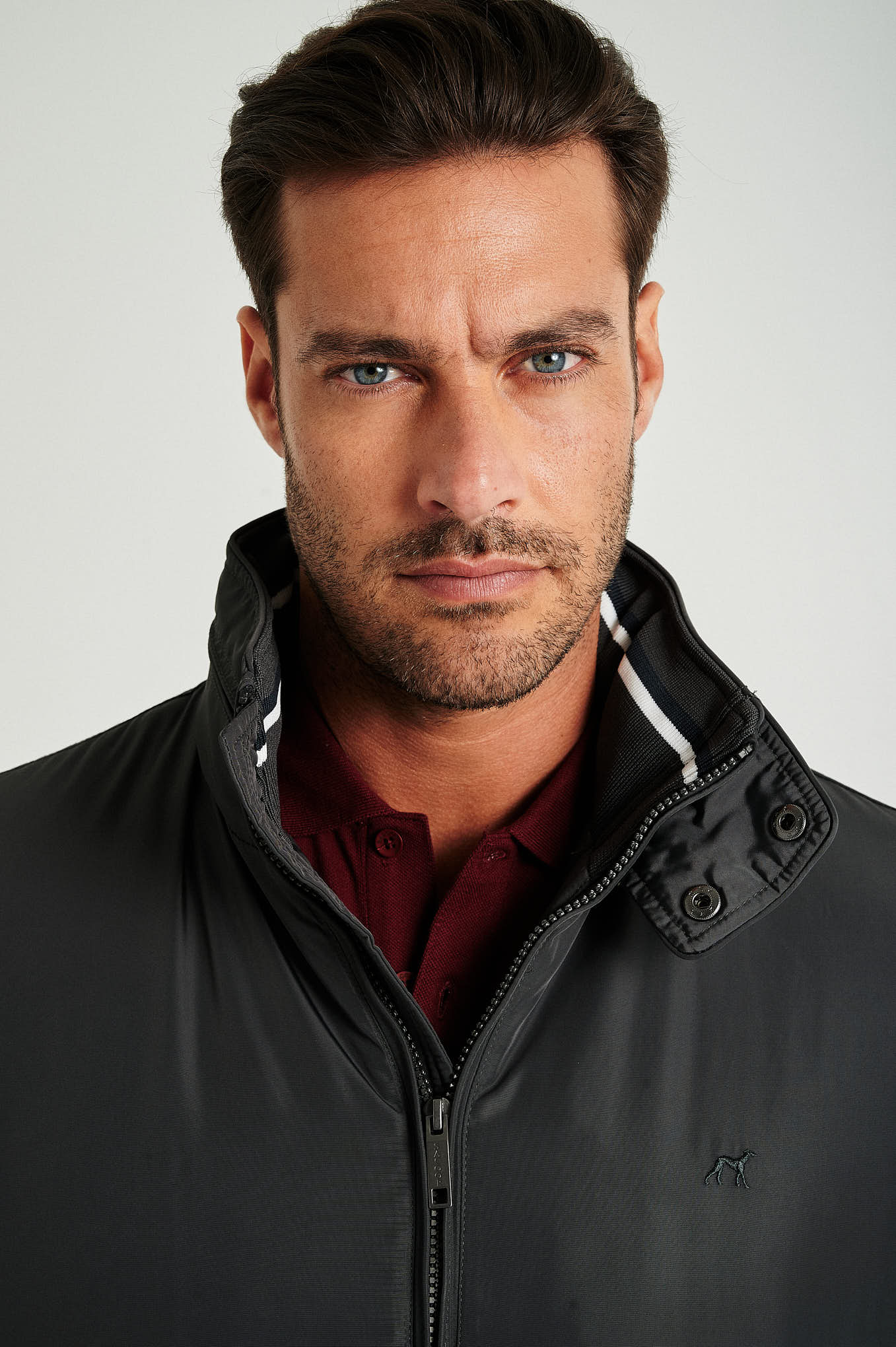 Dark Grey
