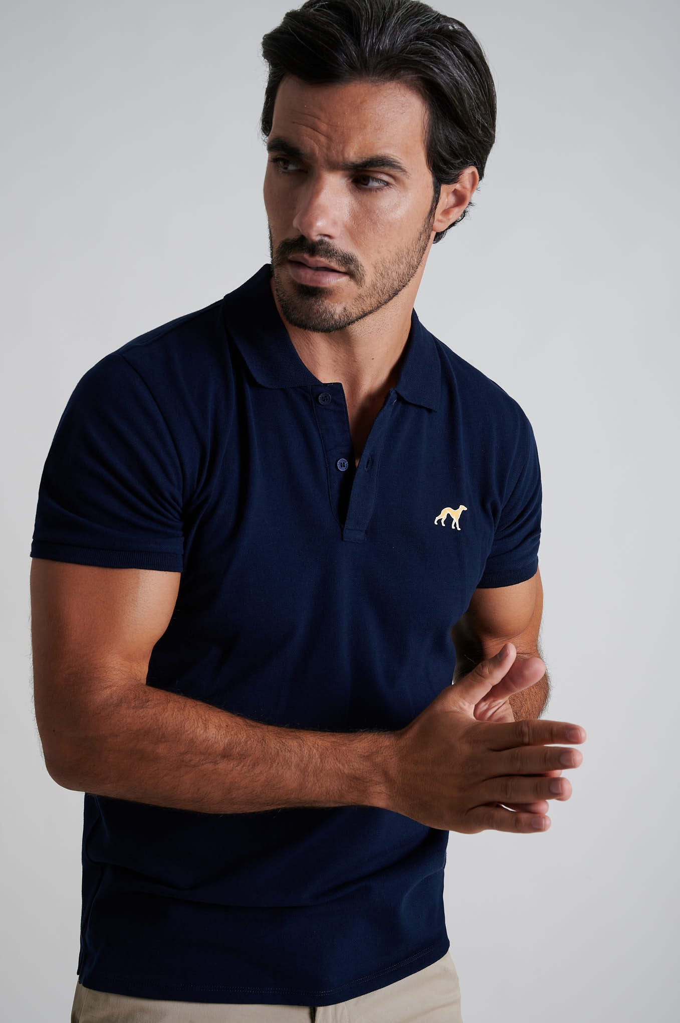 Dark Blue