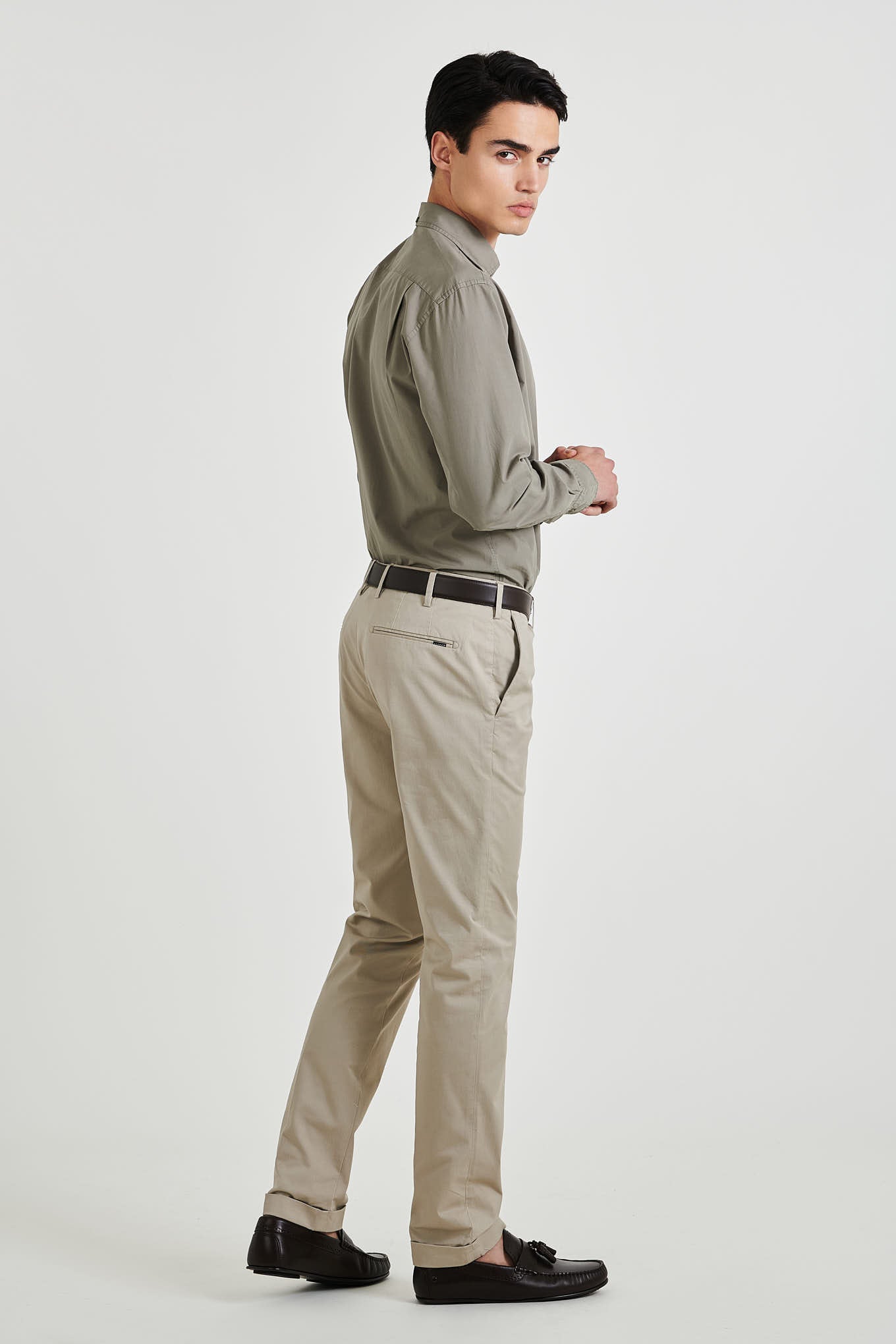 Khaki