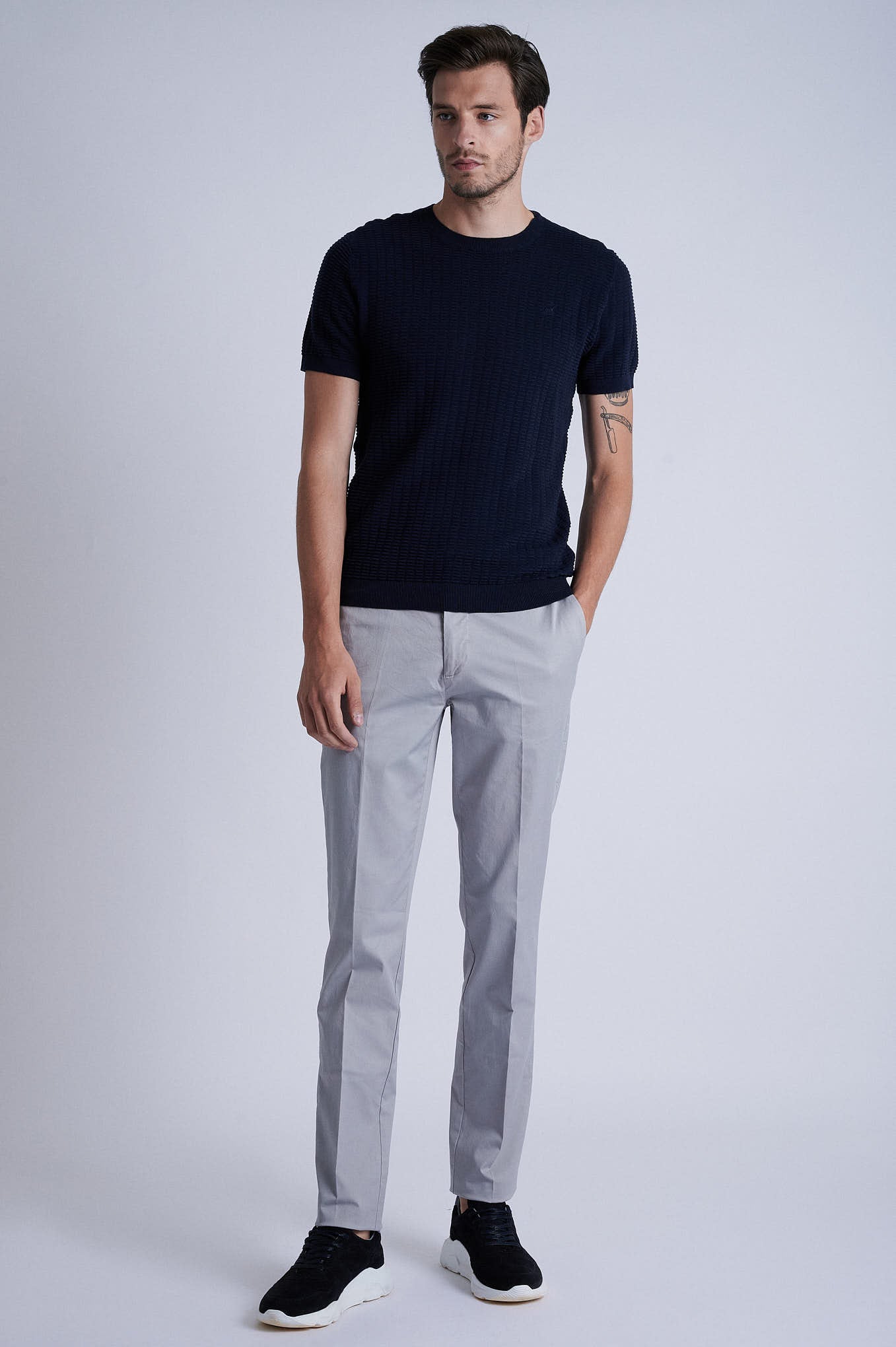 Light Grey