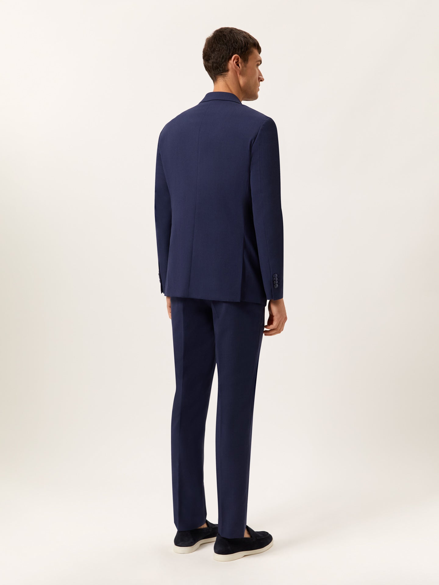 Medium Blue