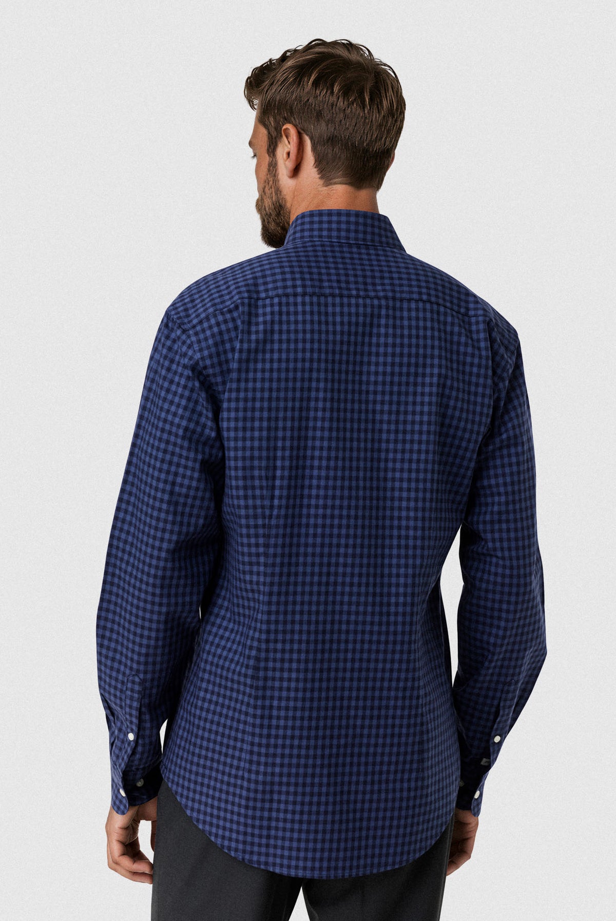 Dark Blue (AI)