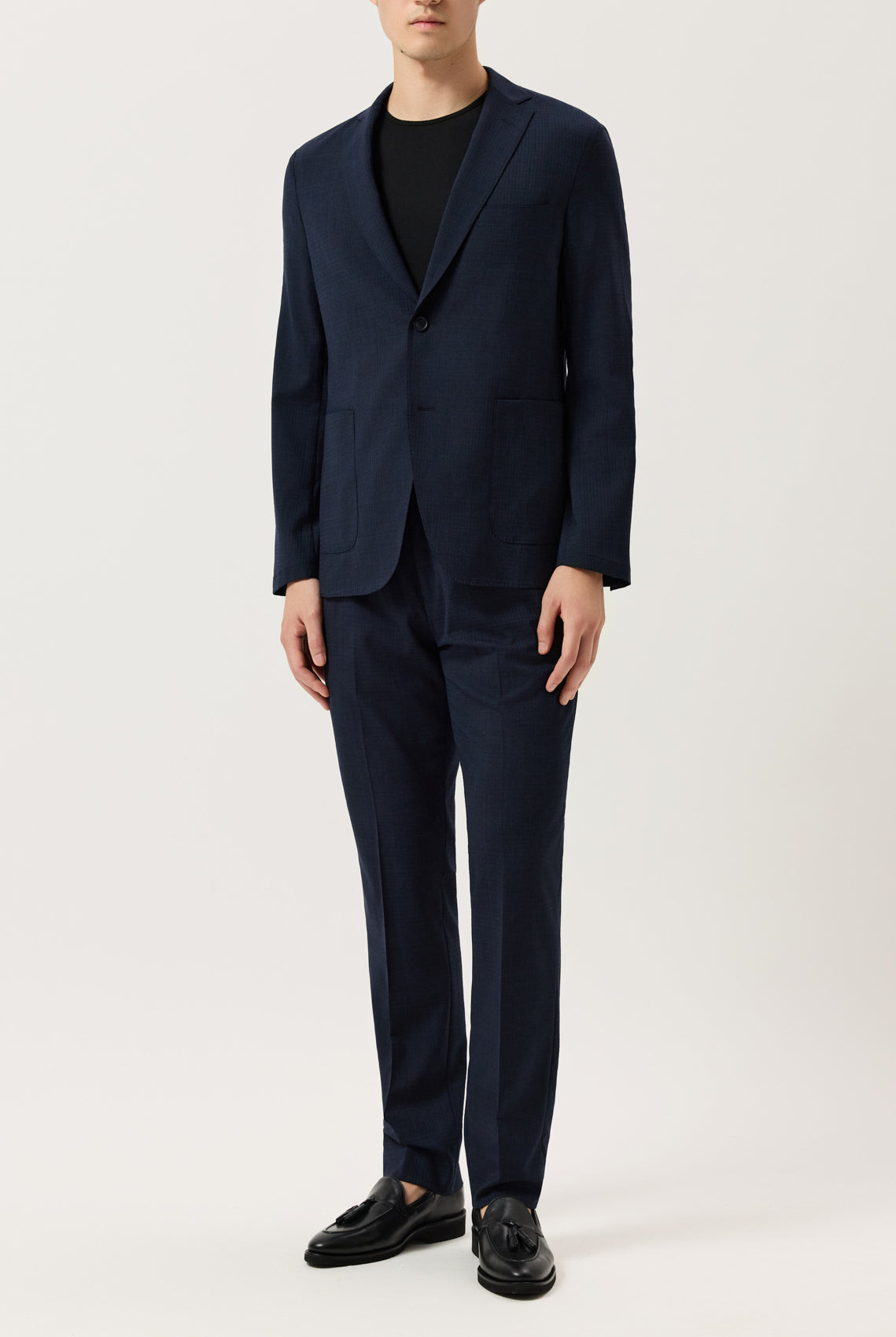 Dark Blue