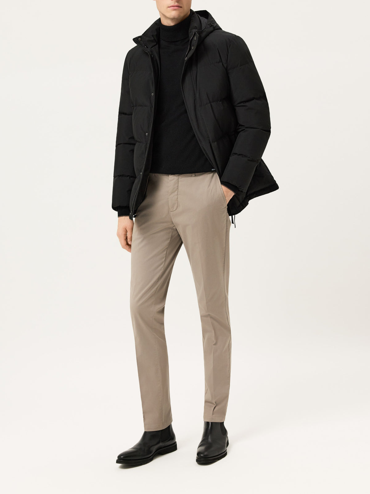 Light Brown