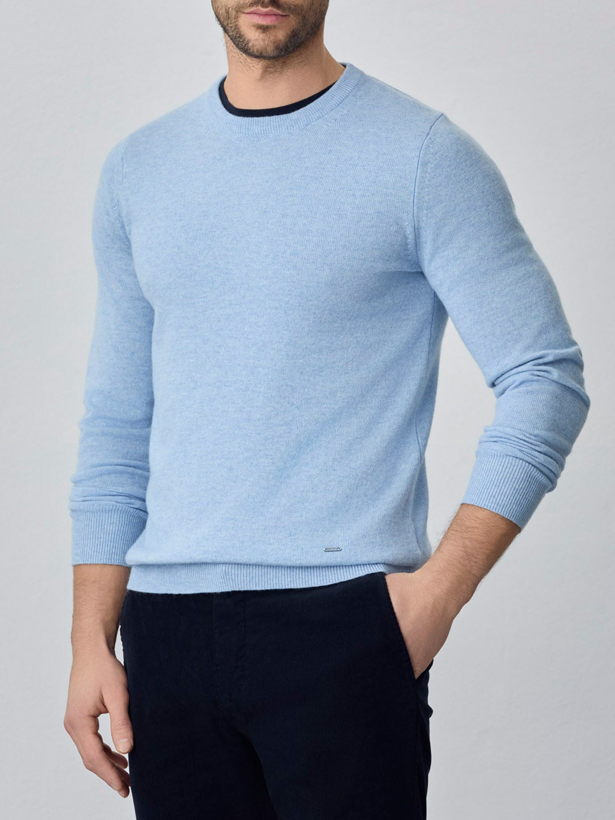 Light Blue