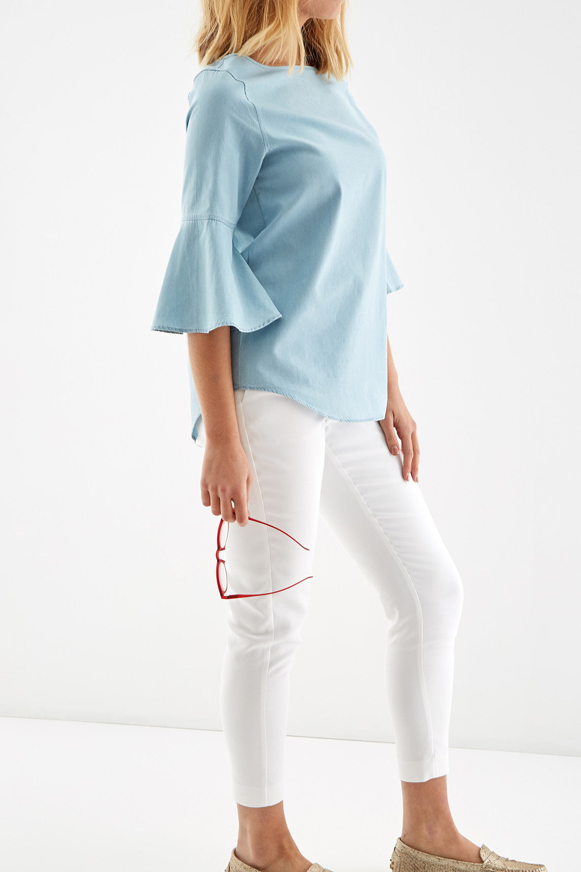 Light Blue