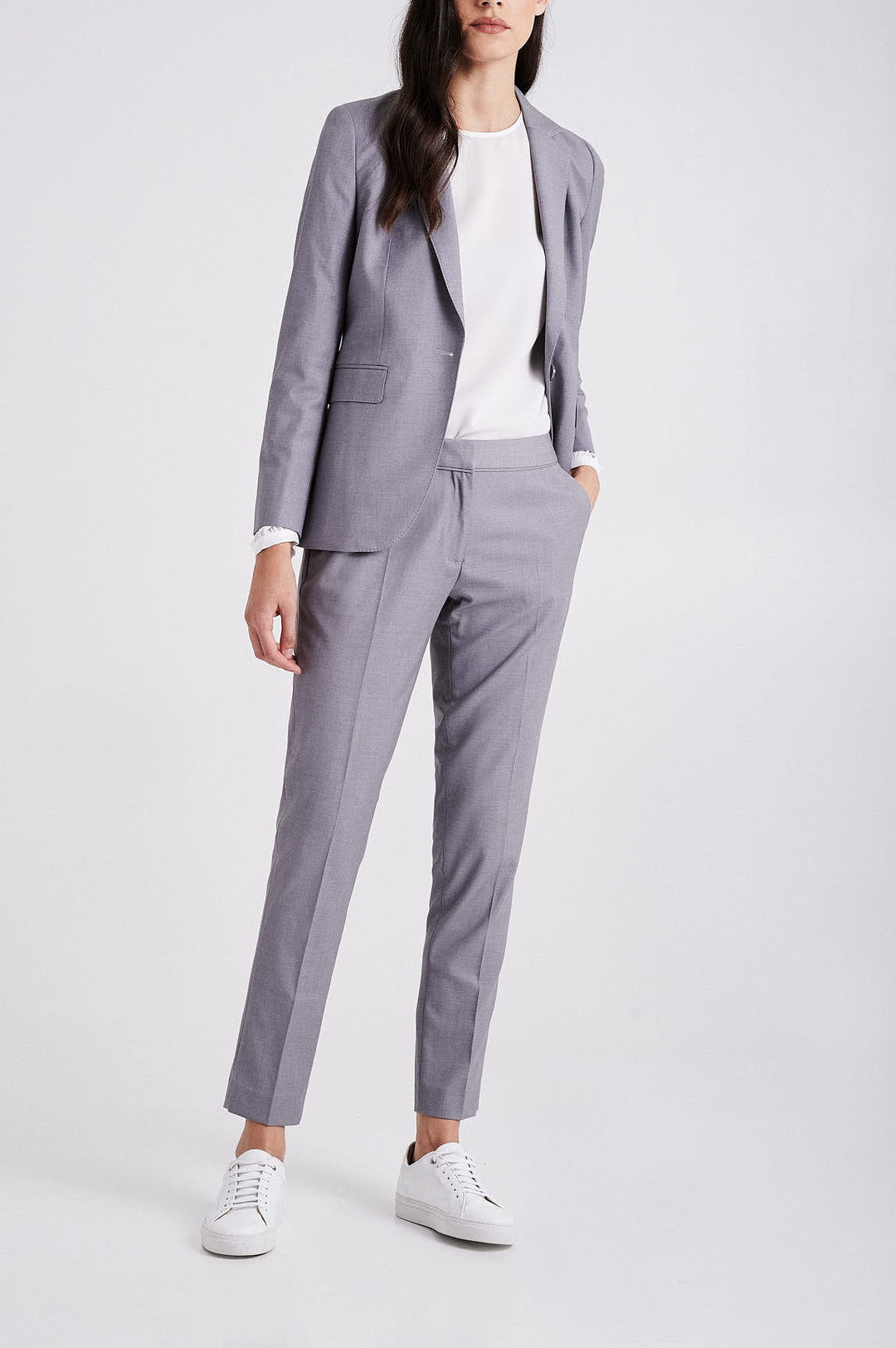 Mix Grey