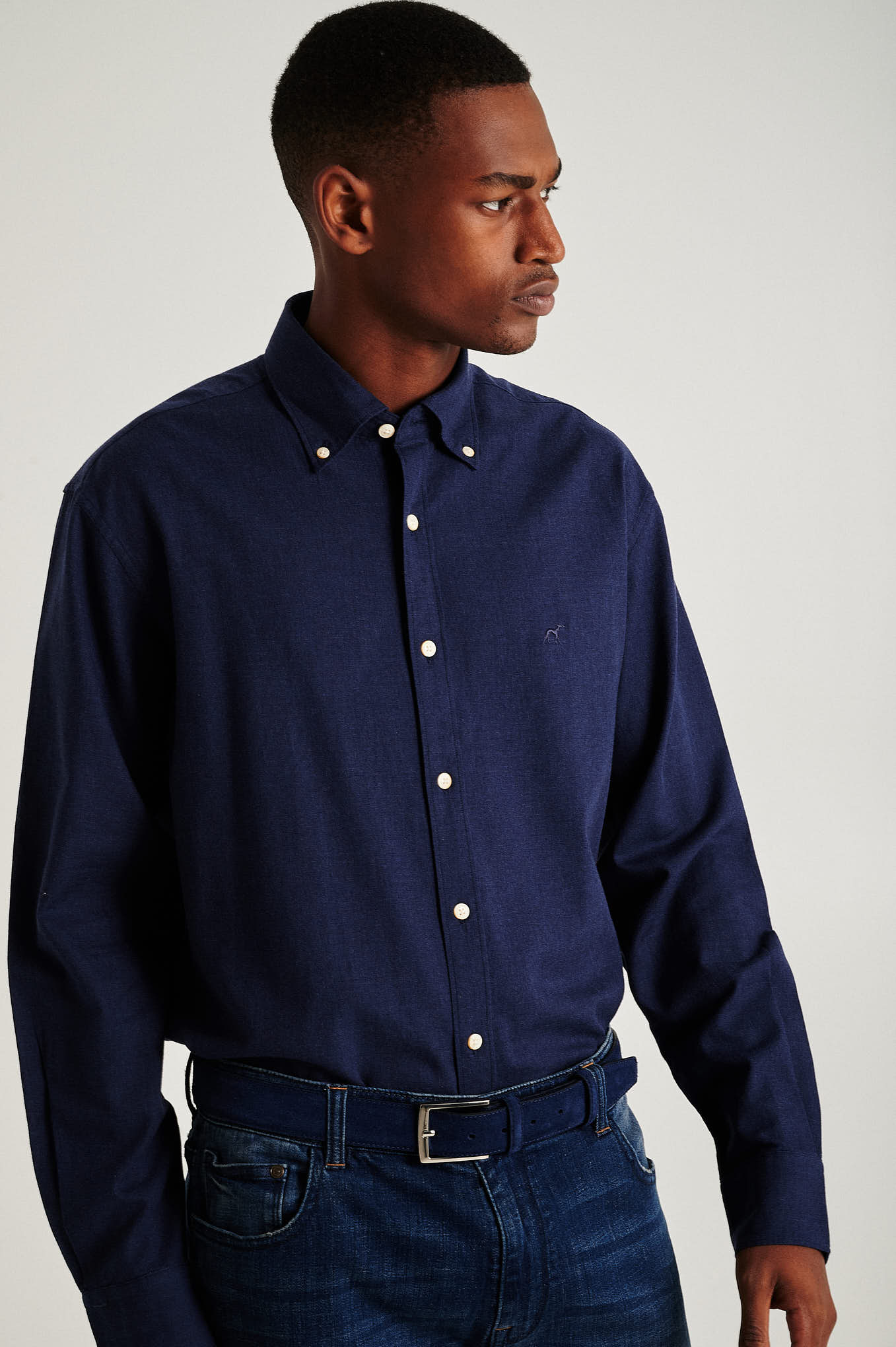 Dark Blue