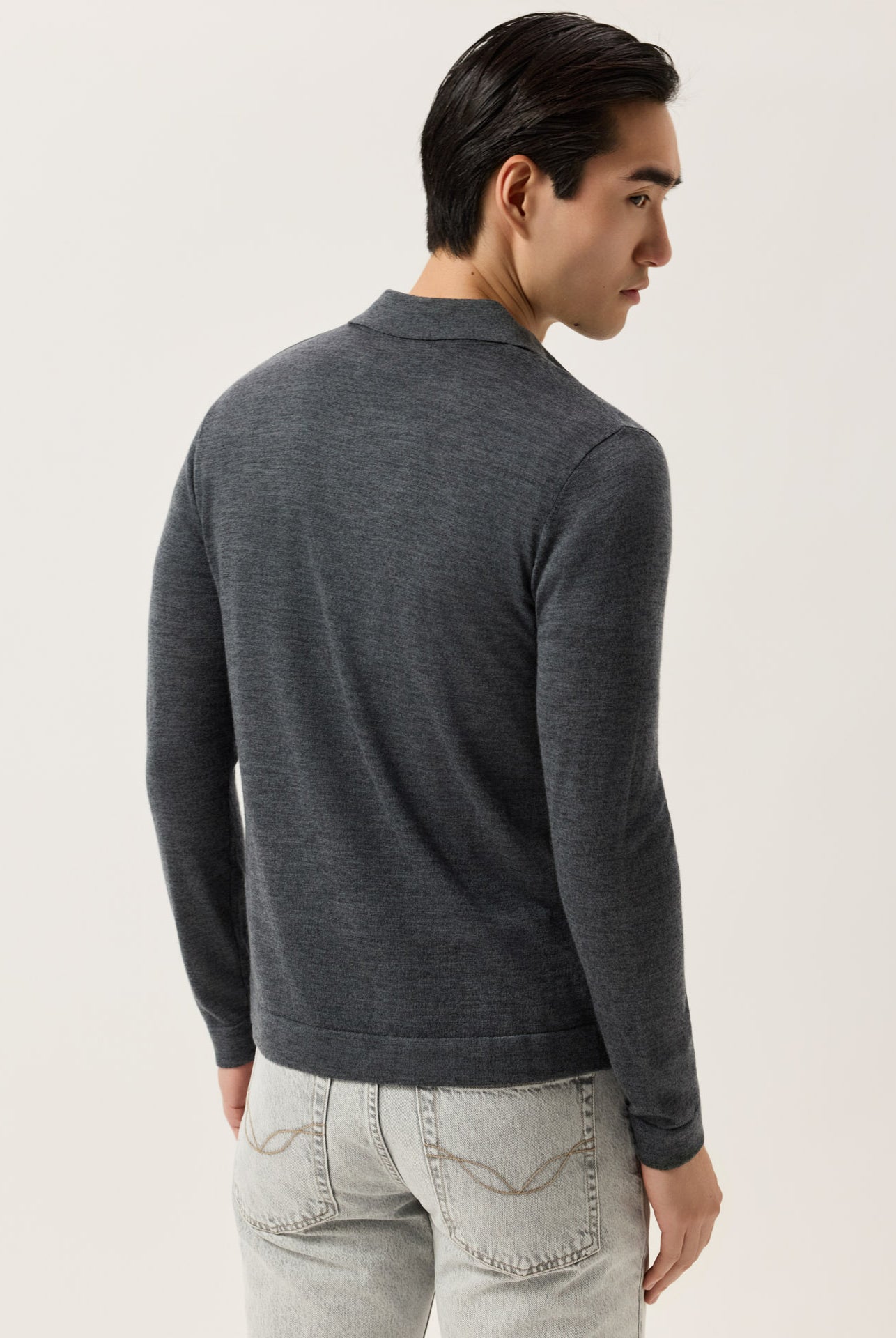 Medium Grey