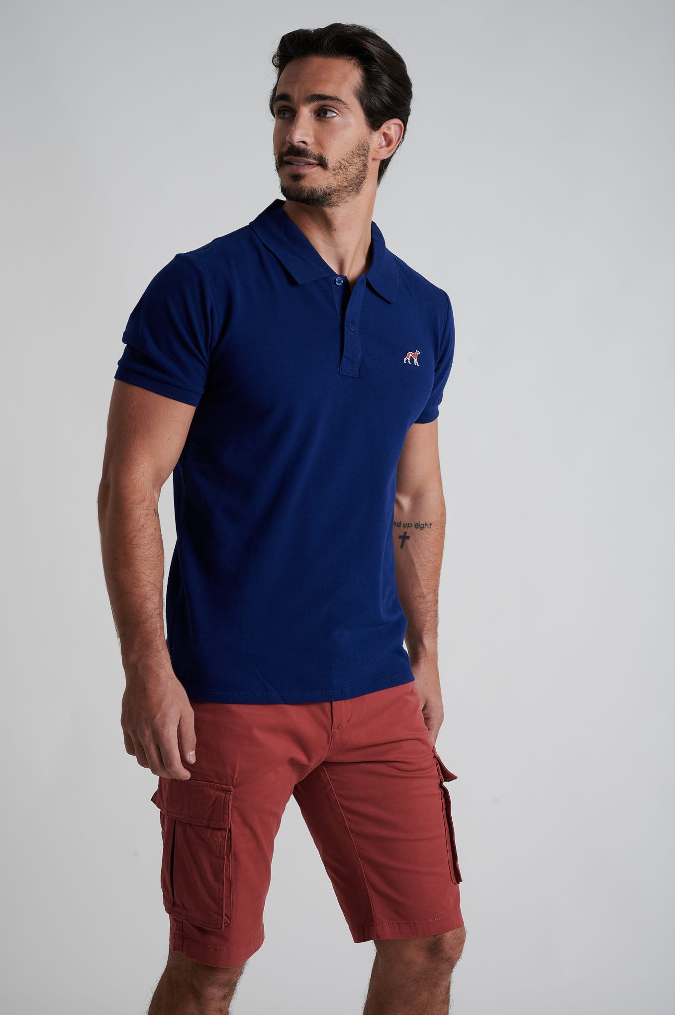 Royal Blue