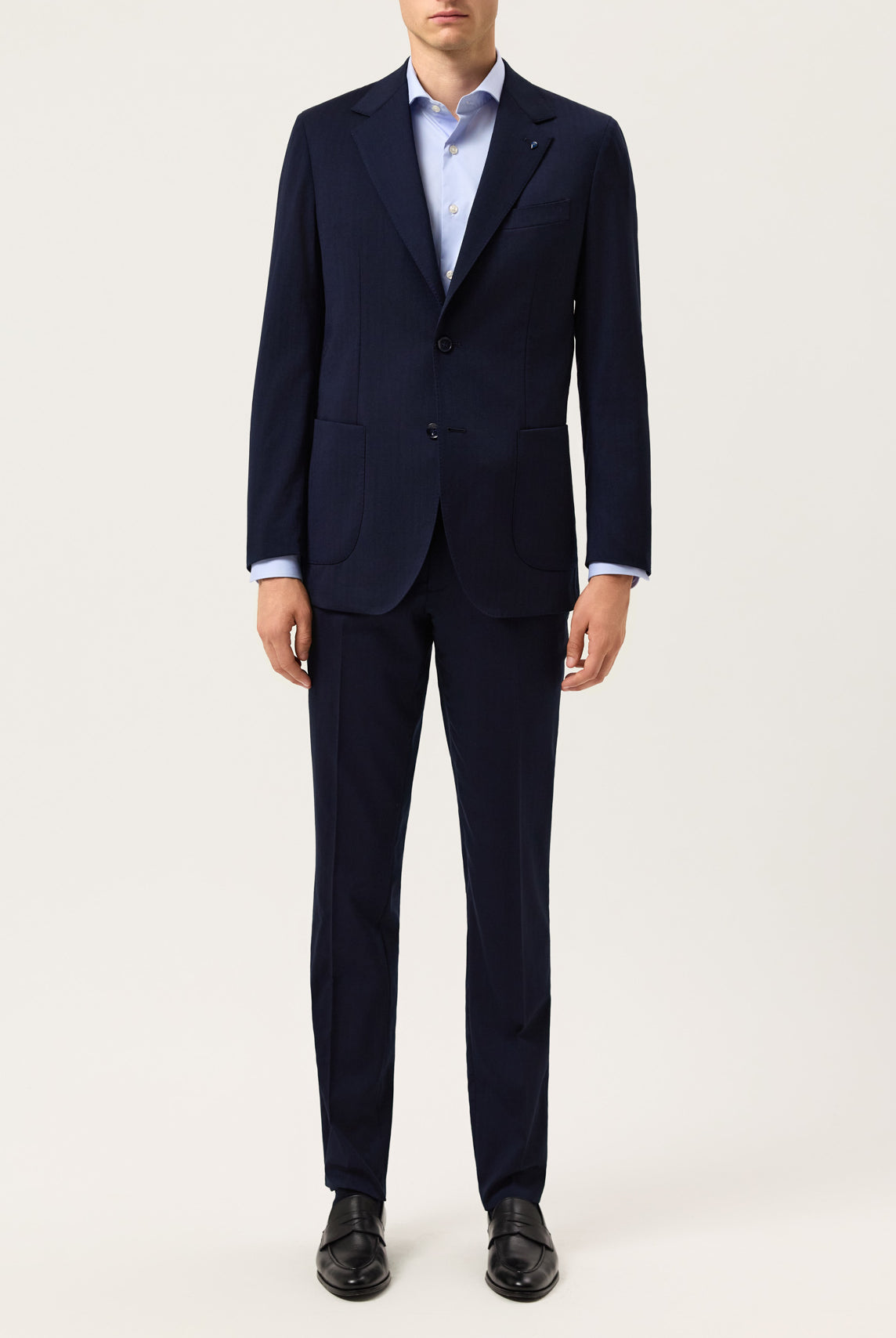 Dark Blue