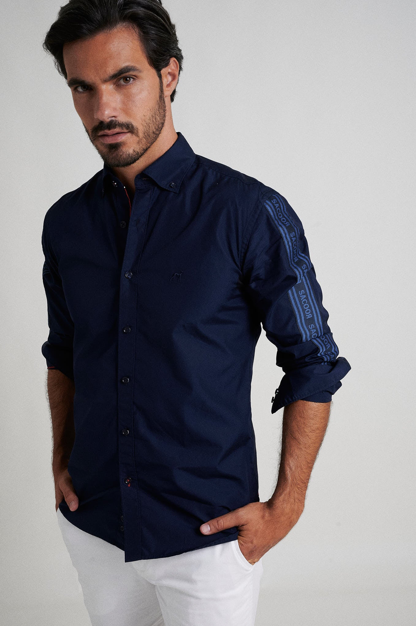 Dark Blue