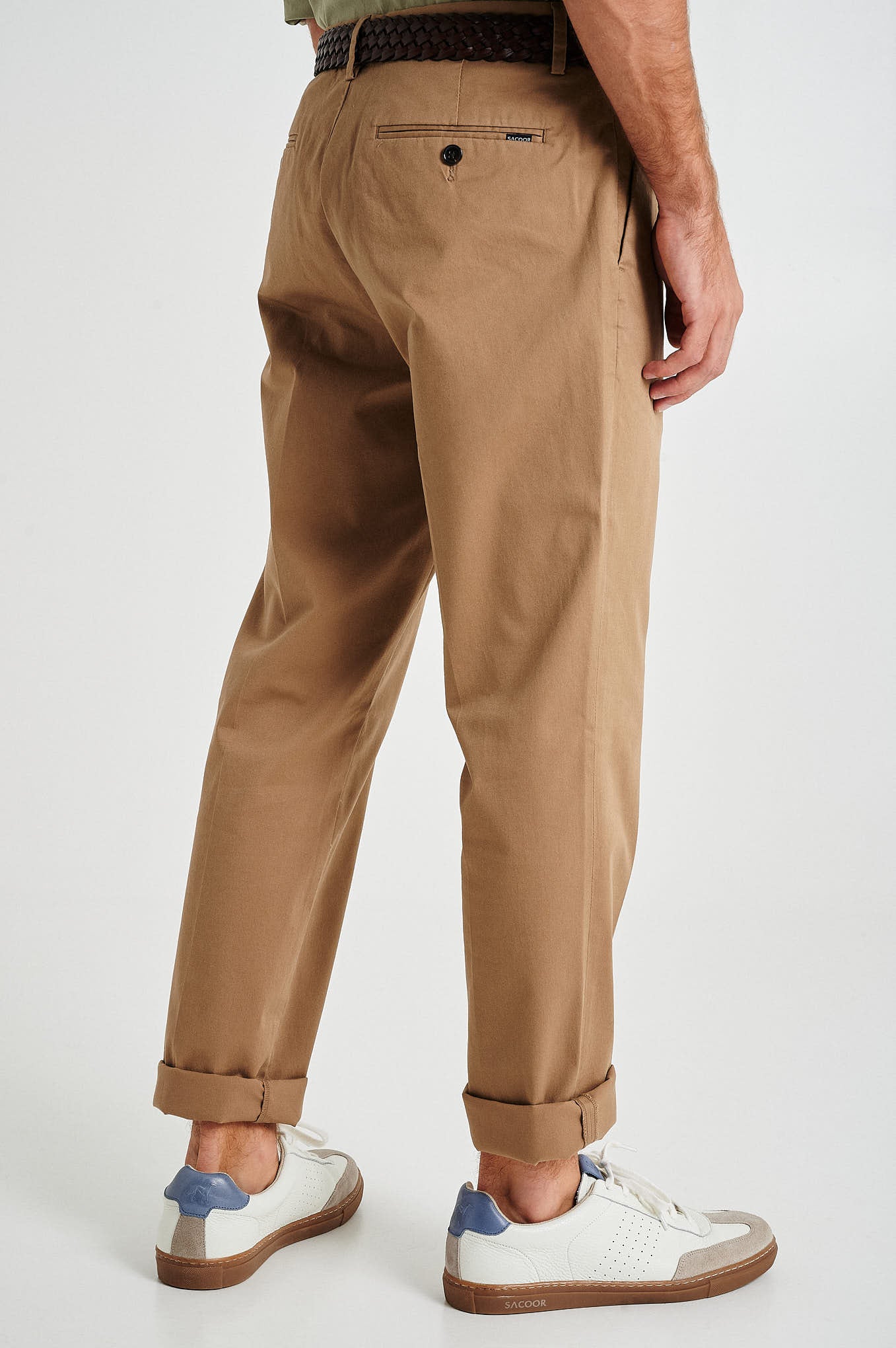 Dark Beige
