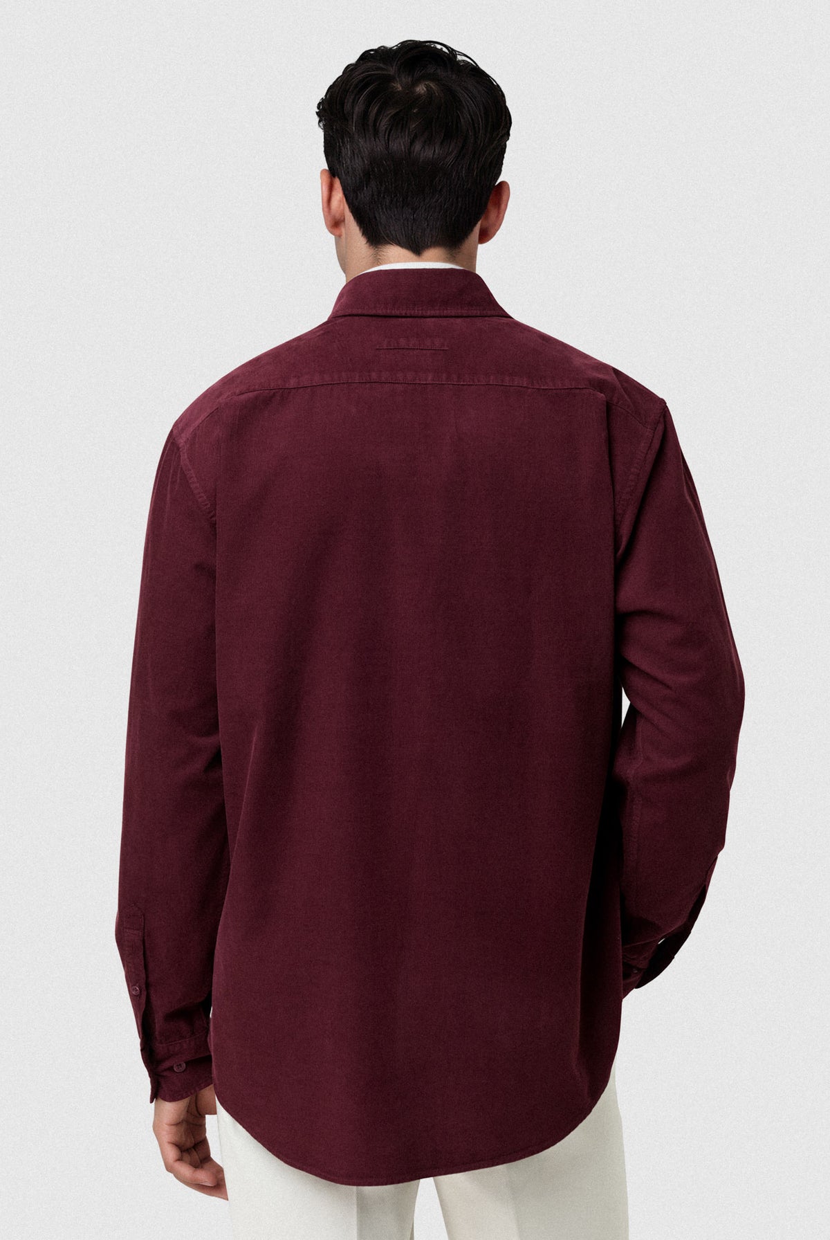 Dark Red (AI)
