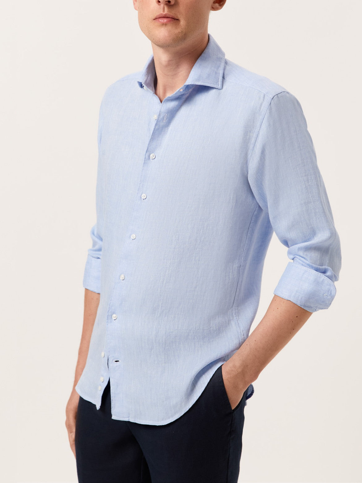 Light Blue