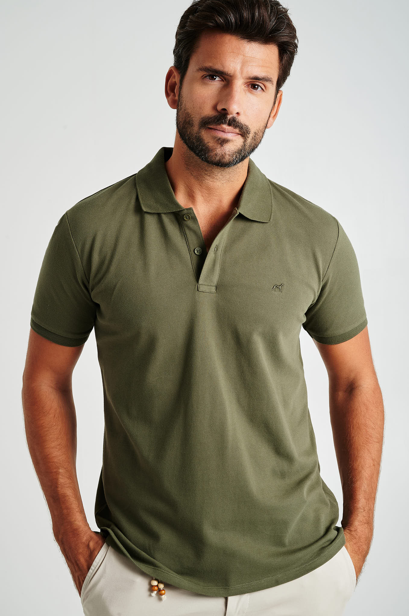 Khaki