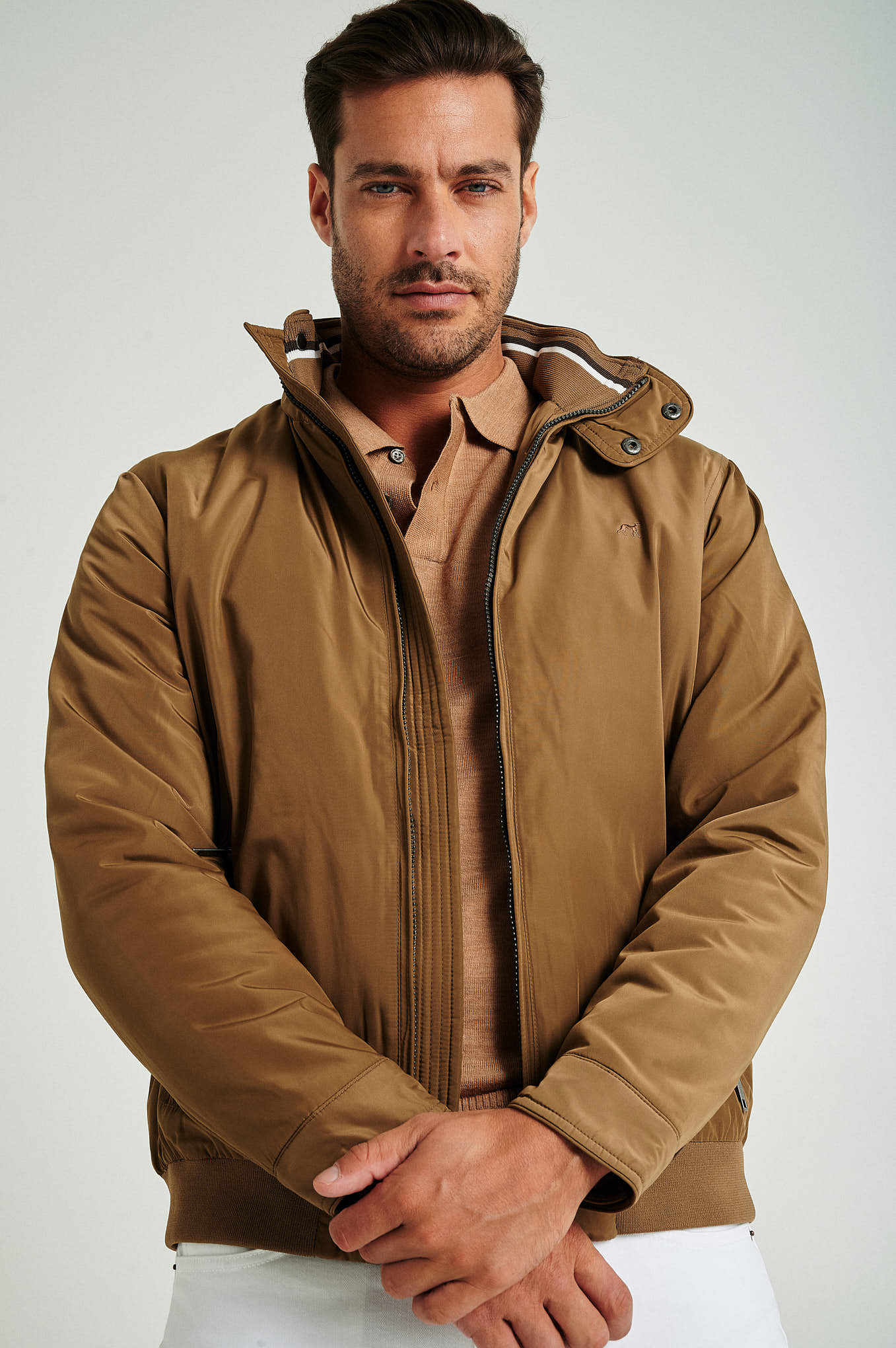 Dark Beige