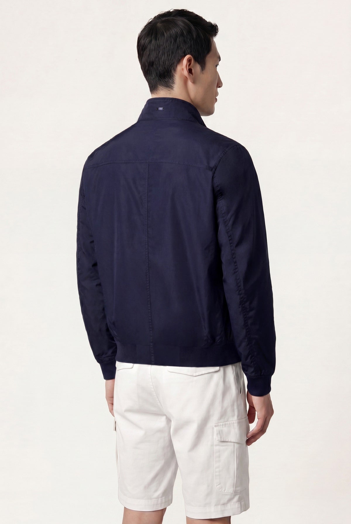Dark Blue (AI)