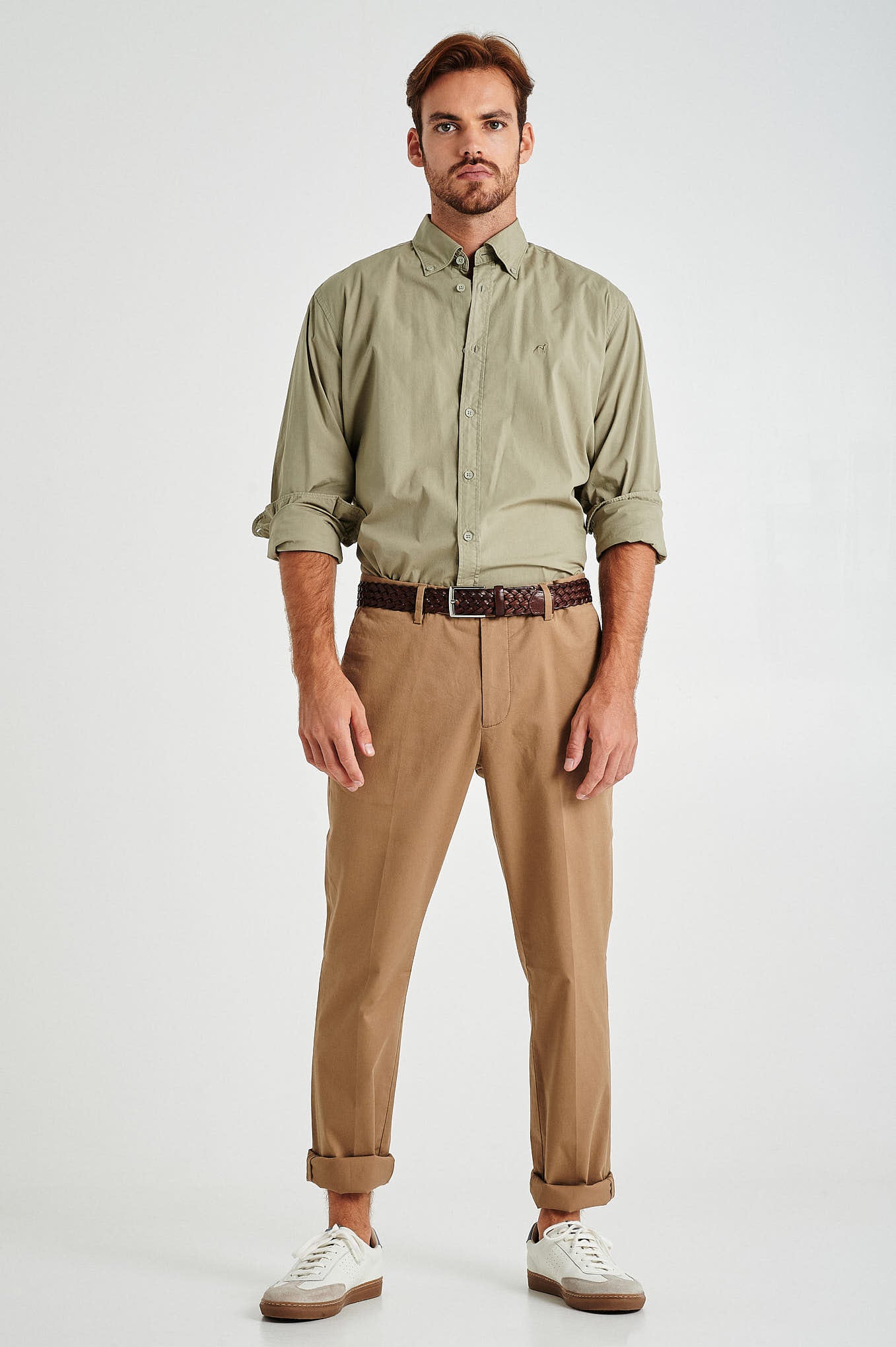 Dark Beige