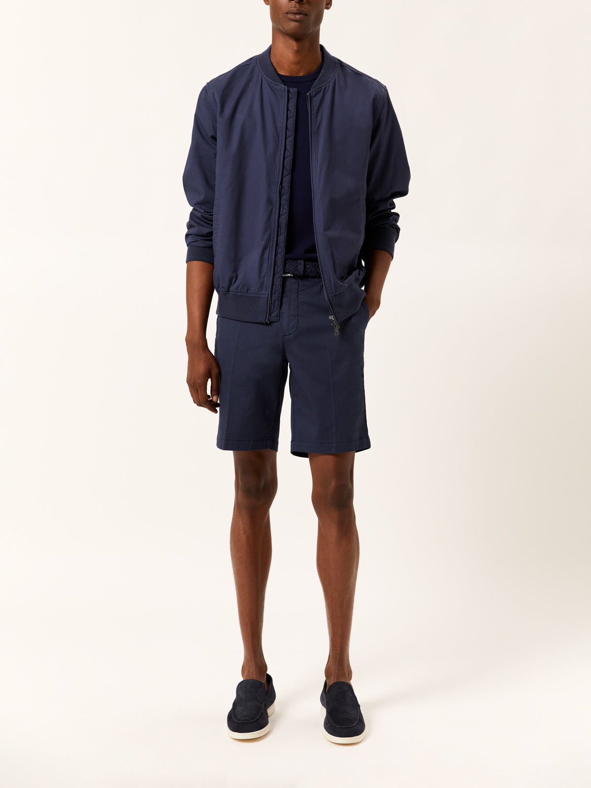Dark Blue