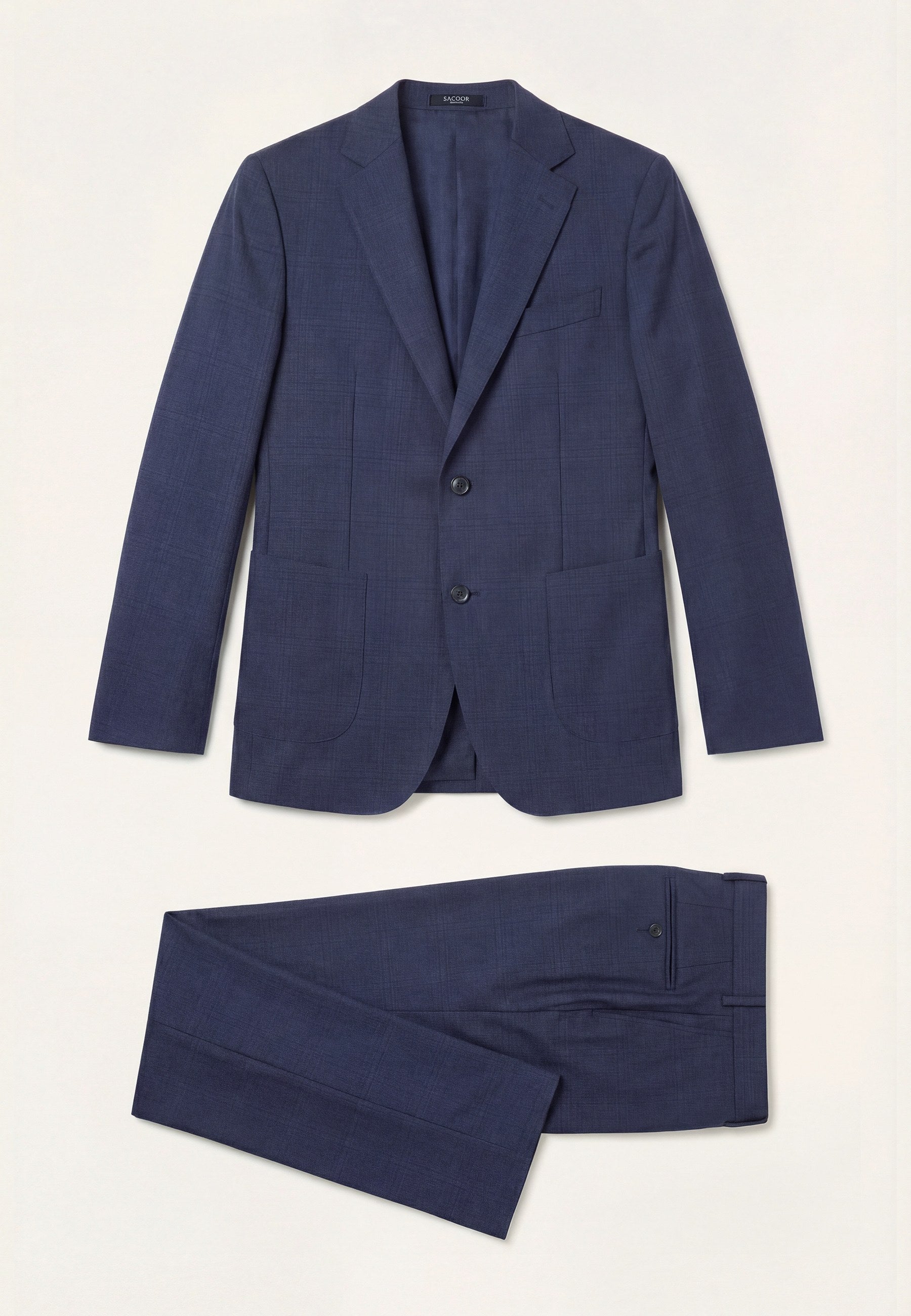 Dark Blue (AI)