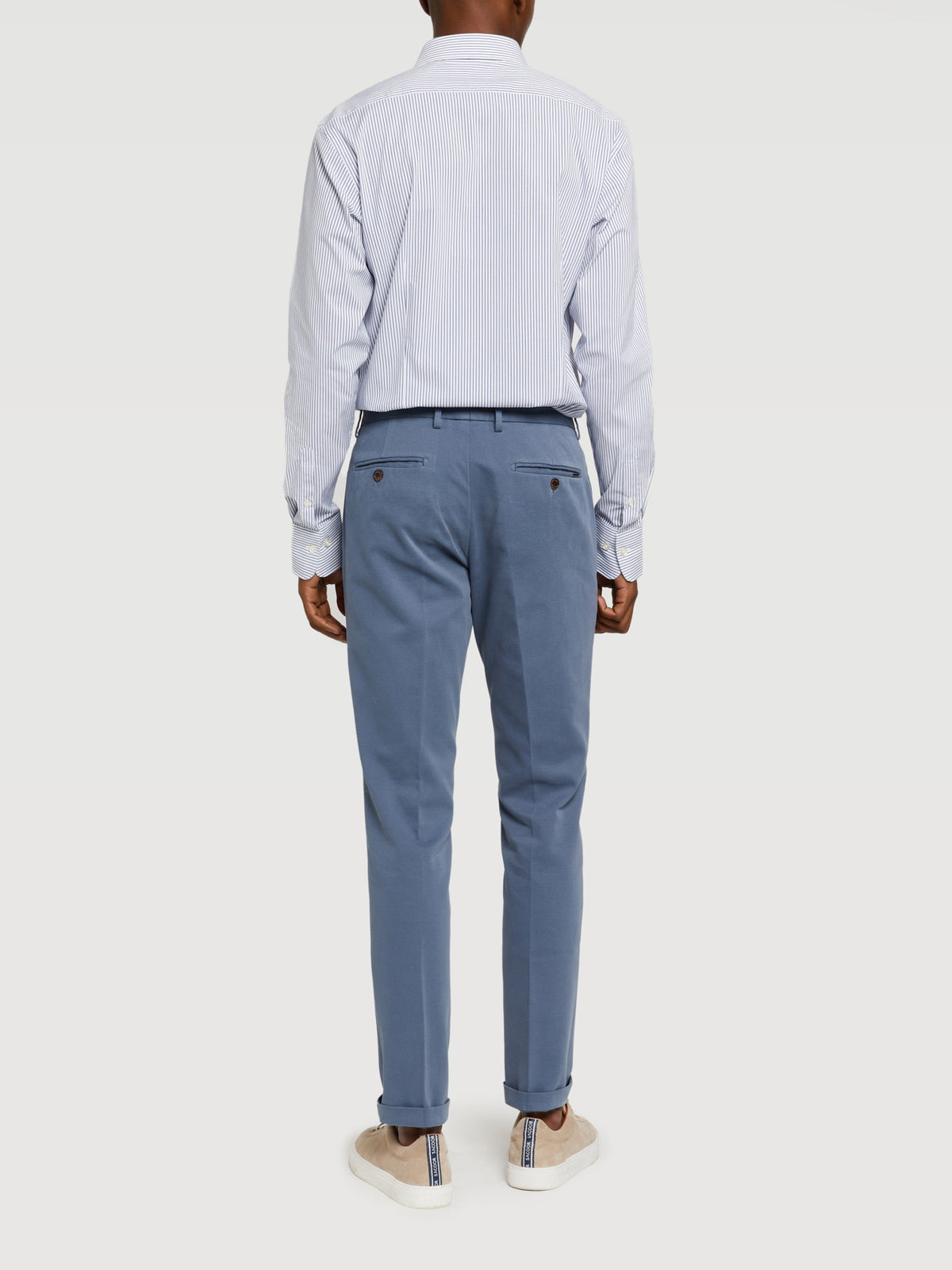 Medium Blue
