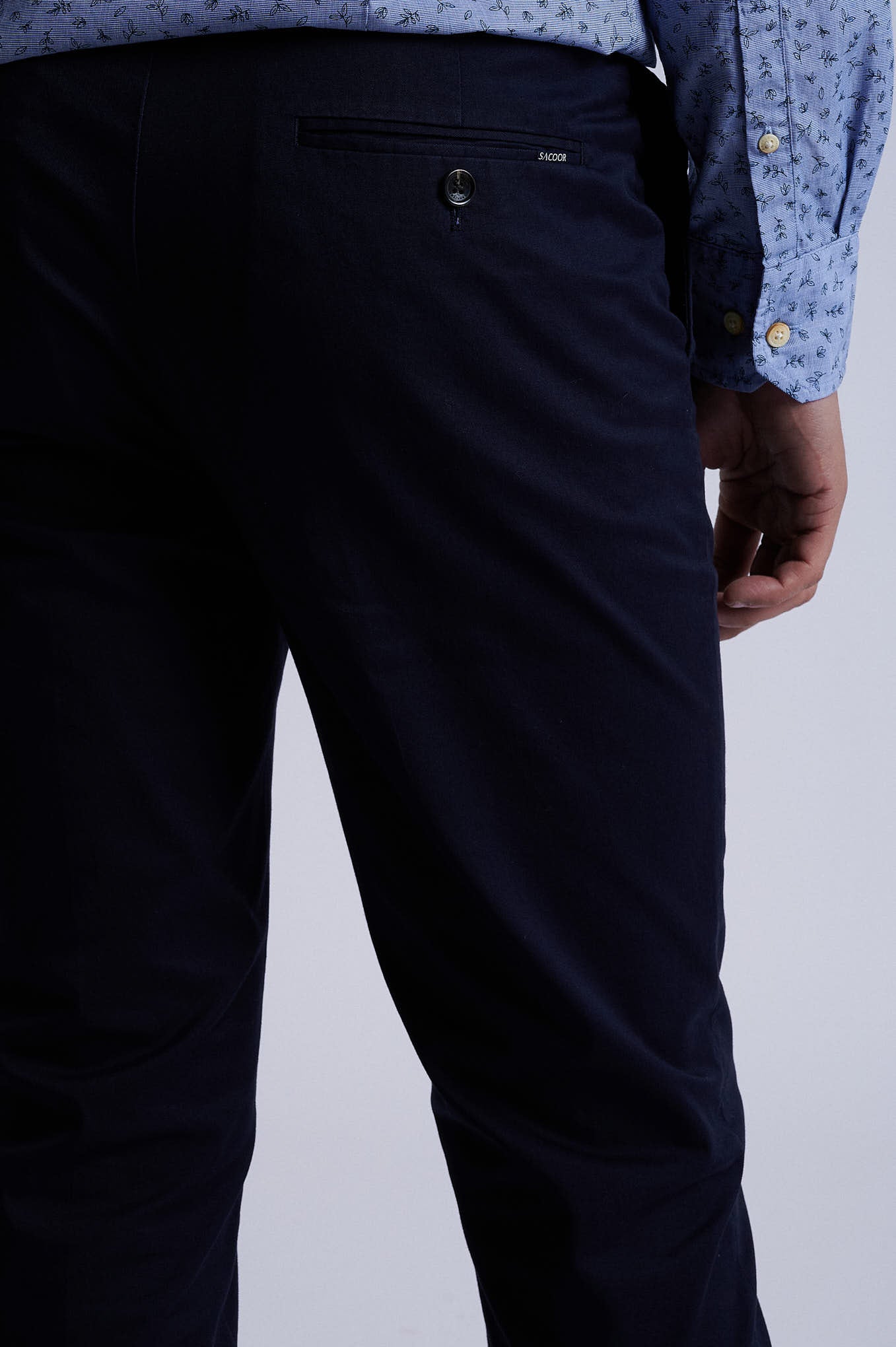 Dark Blue