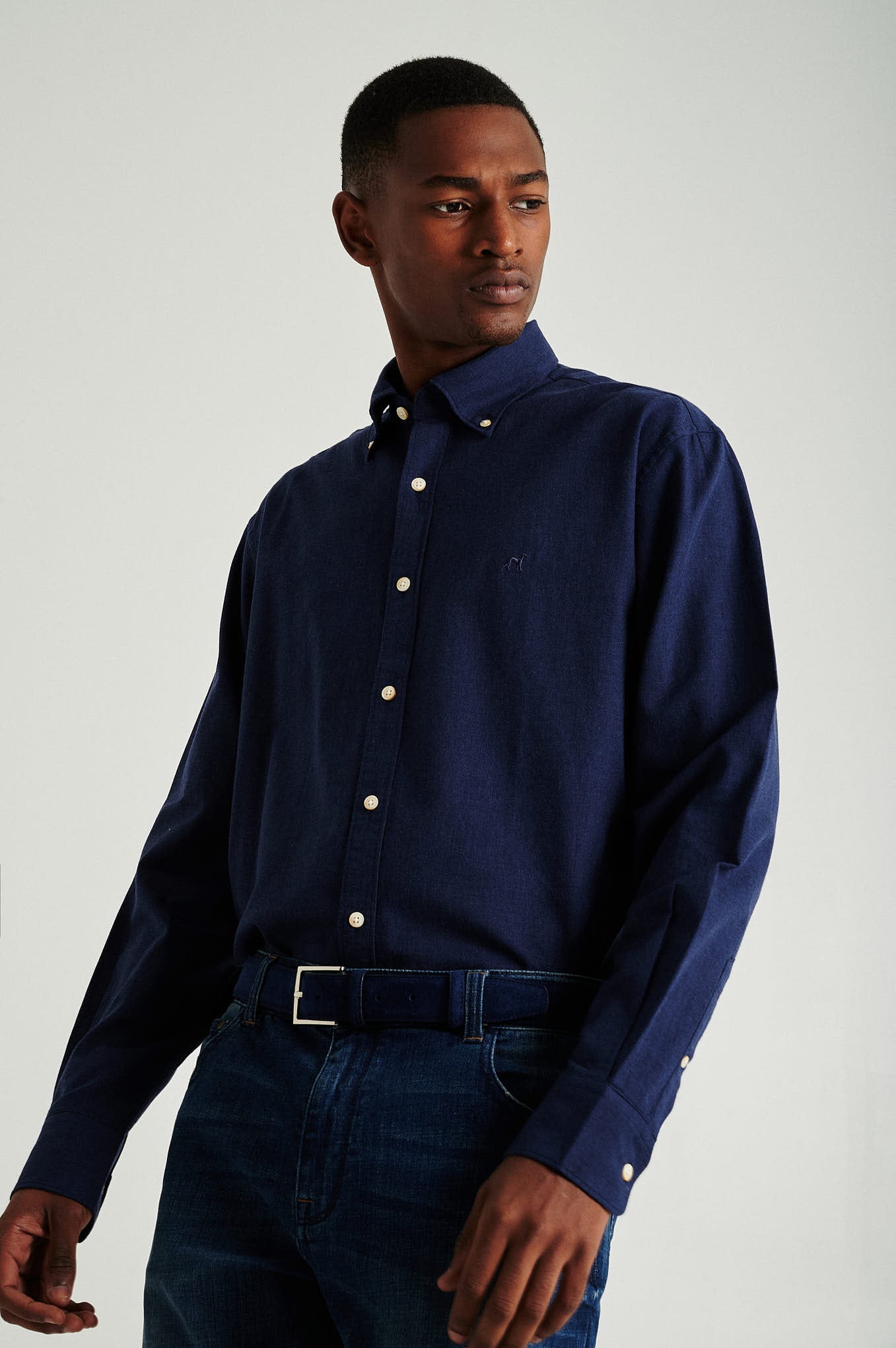 Dark Blue