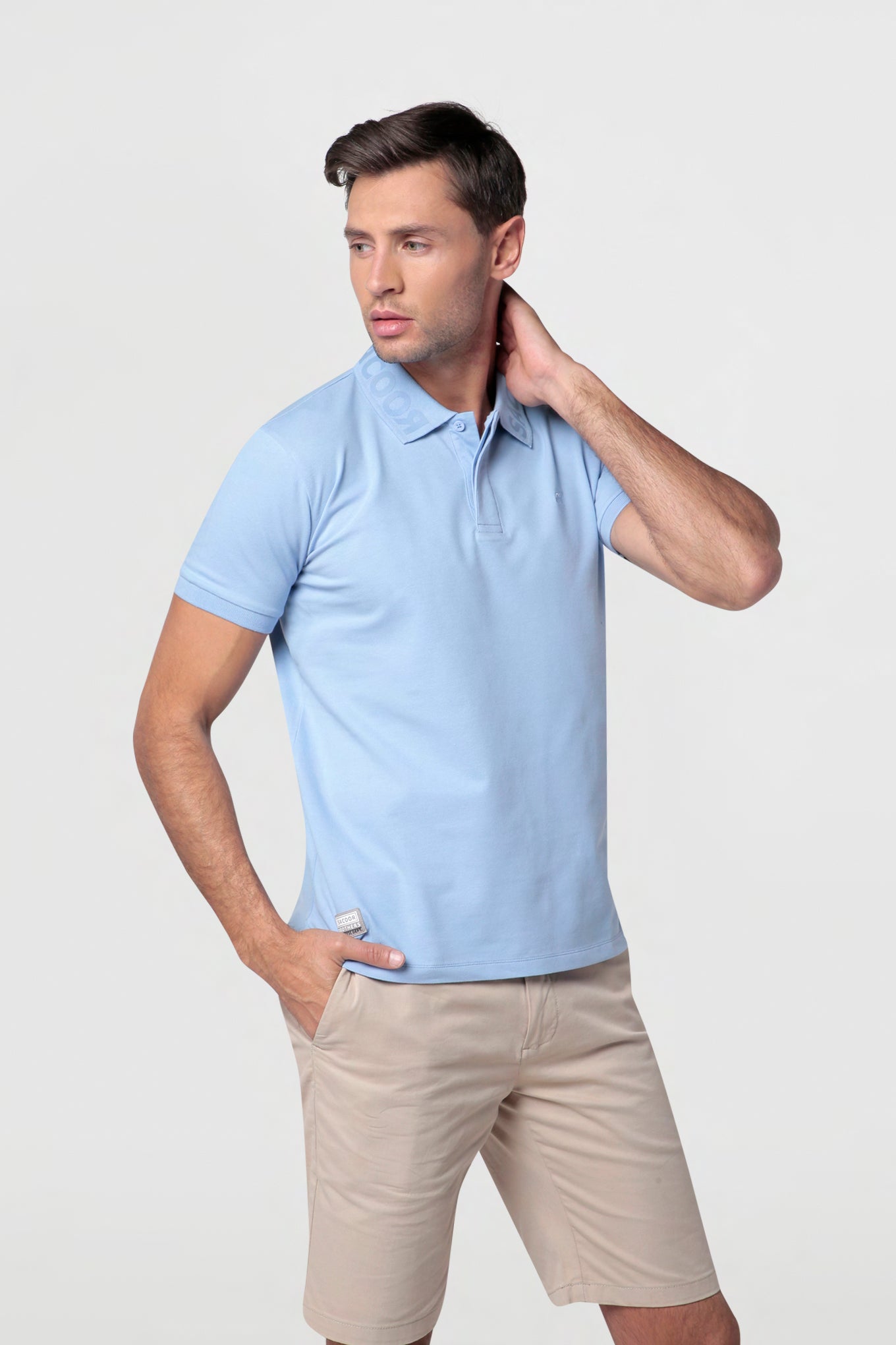 Light Blue