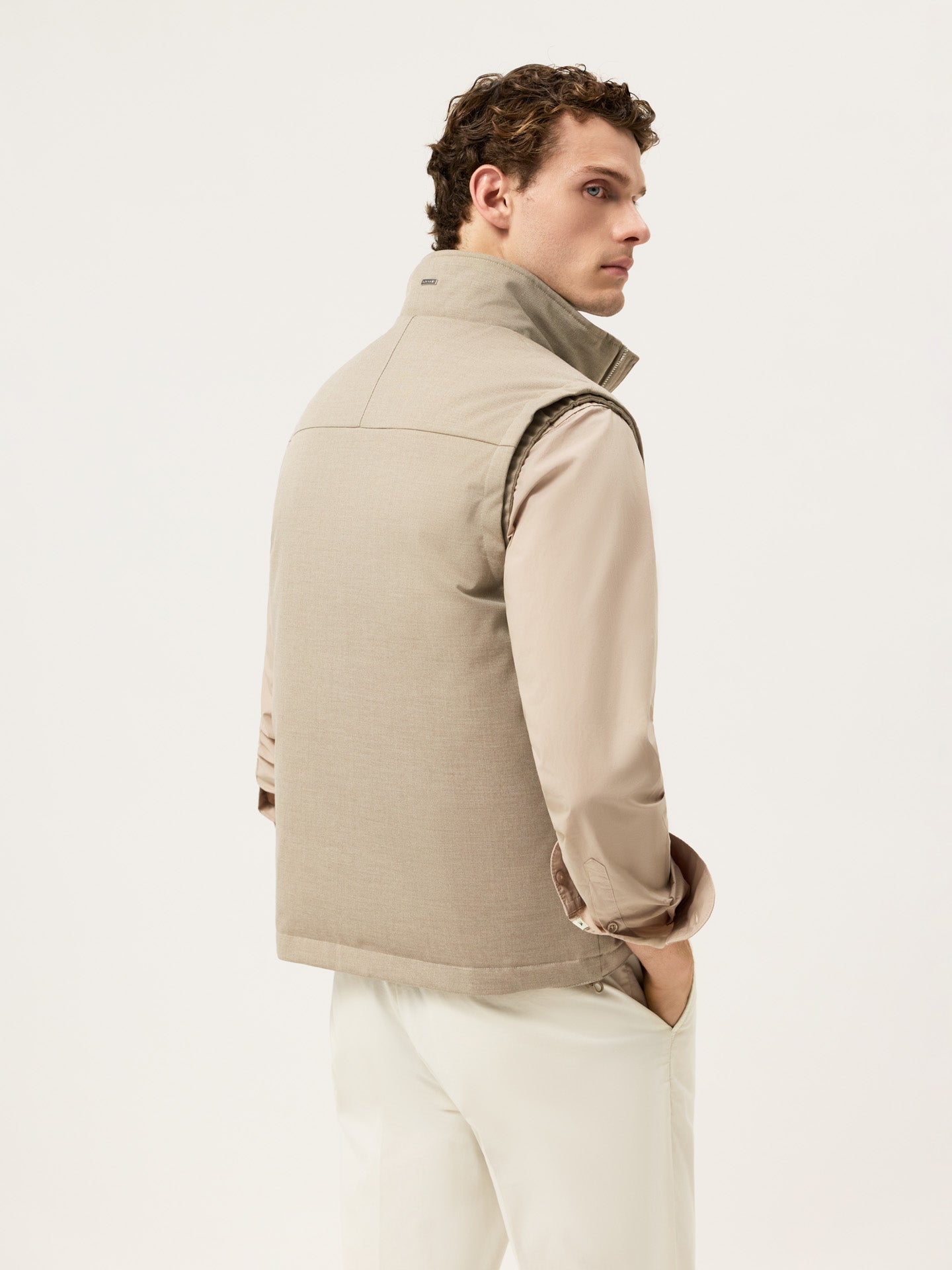 Light Beige