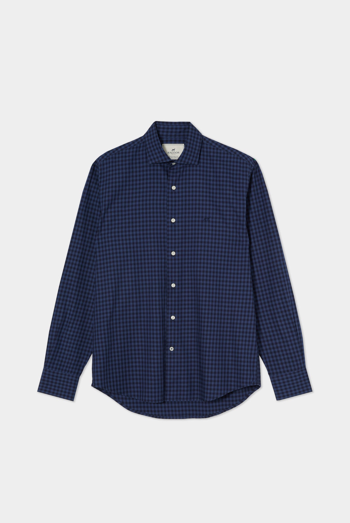 Dark Blue (AI)