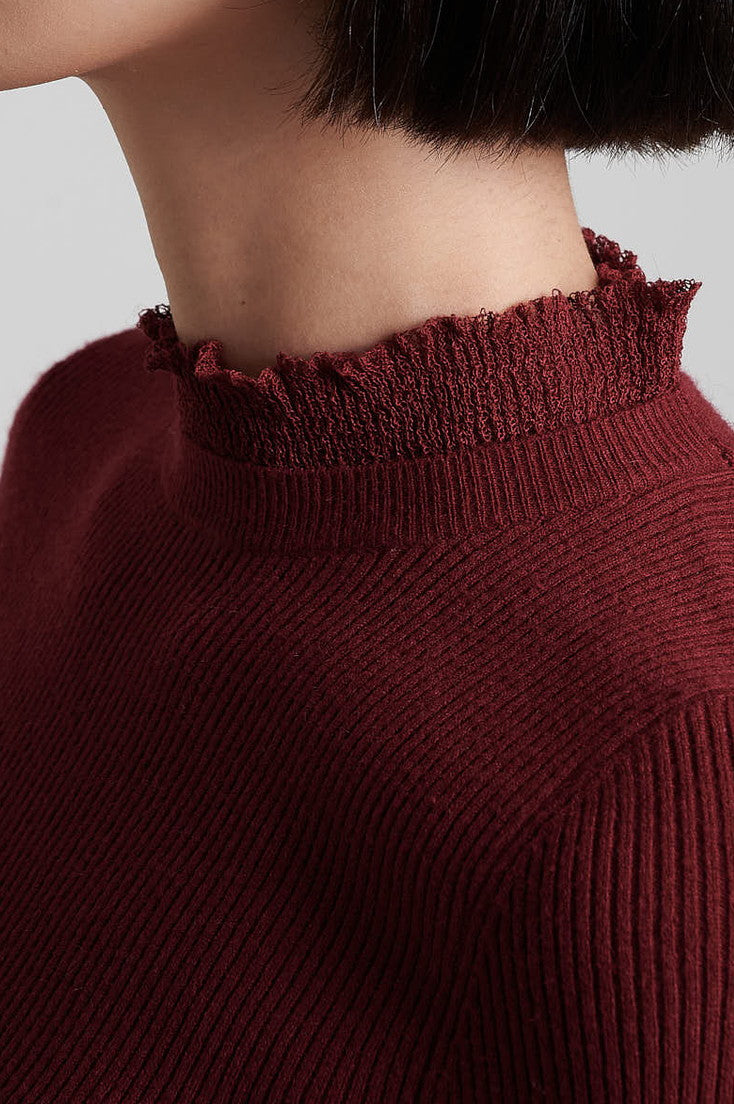 Dark Red