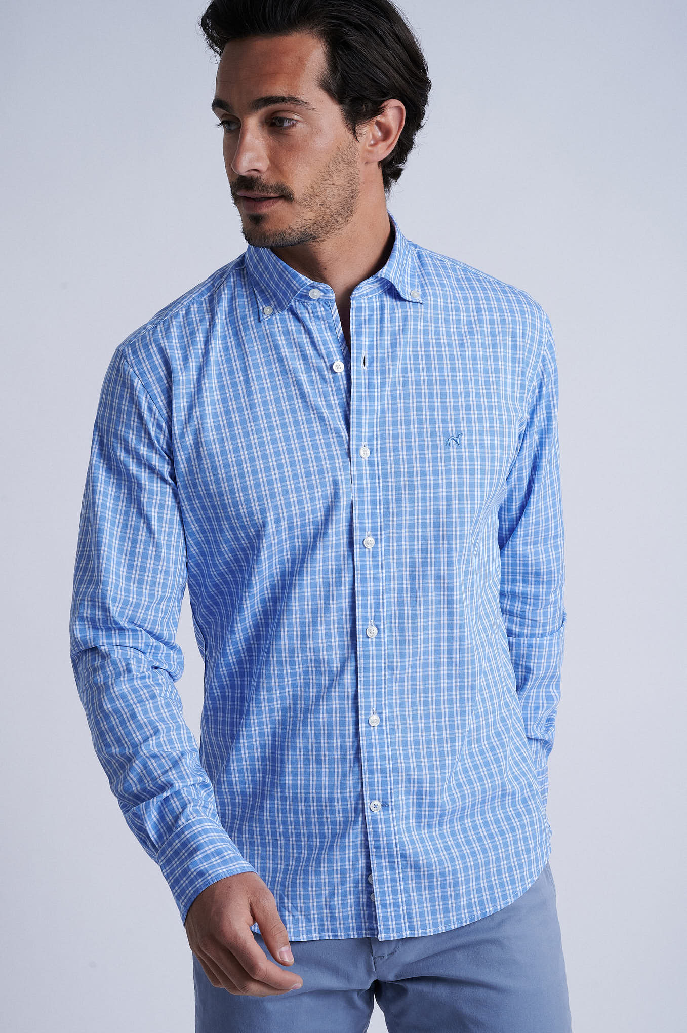 Light Blue