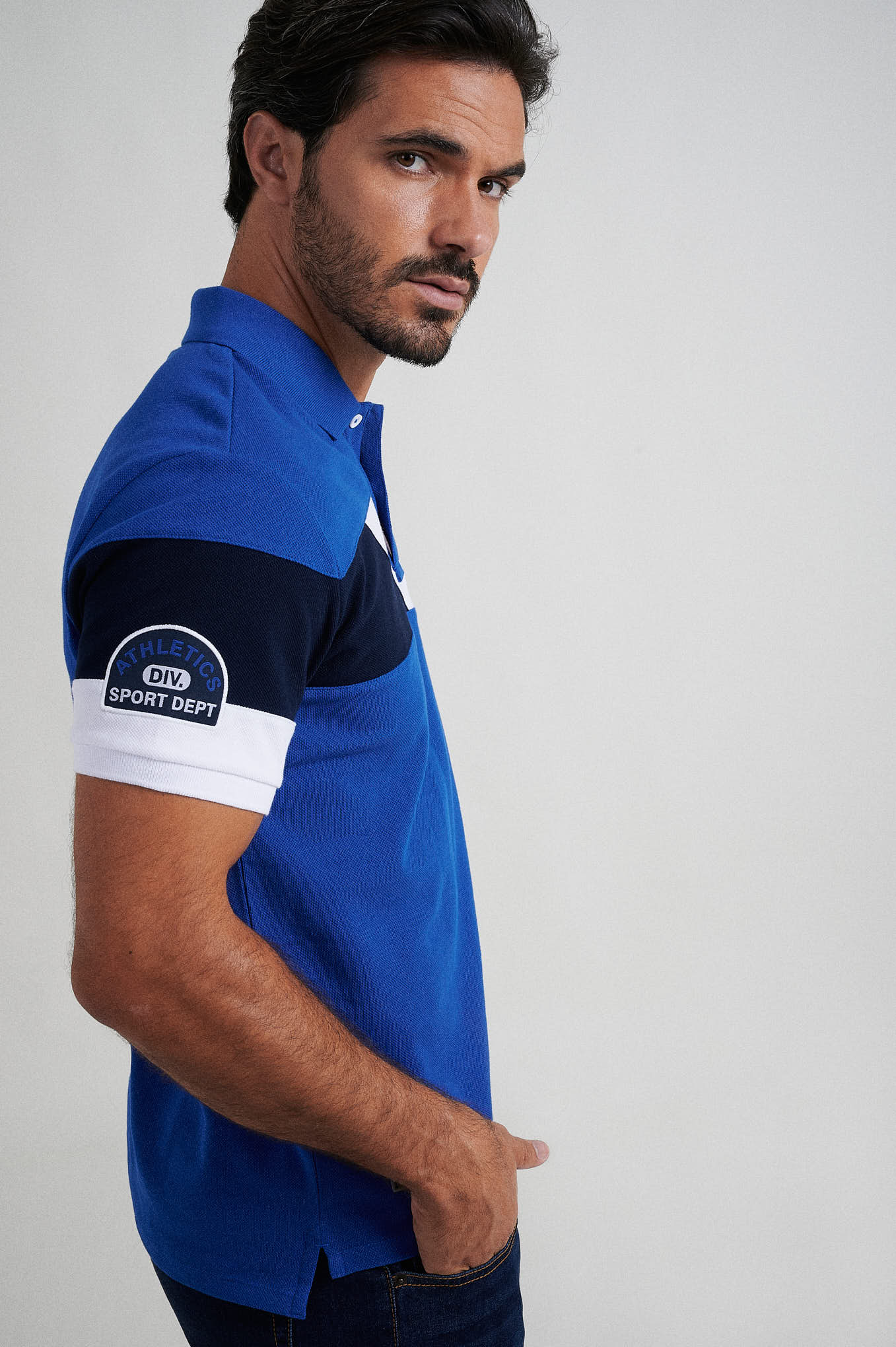 Royal Blue