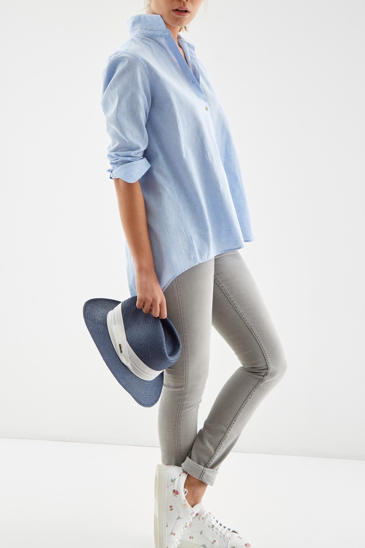 Light Blue