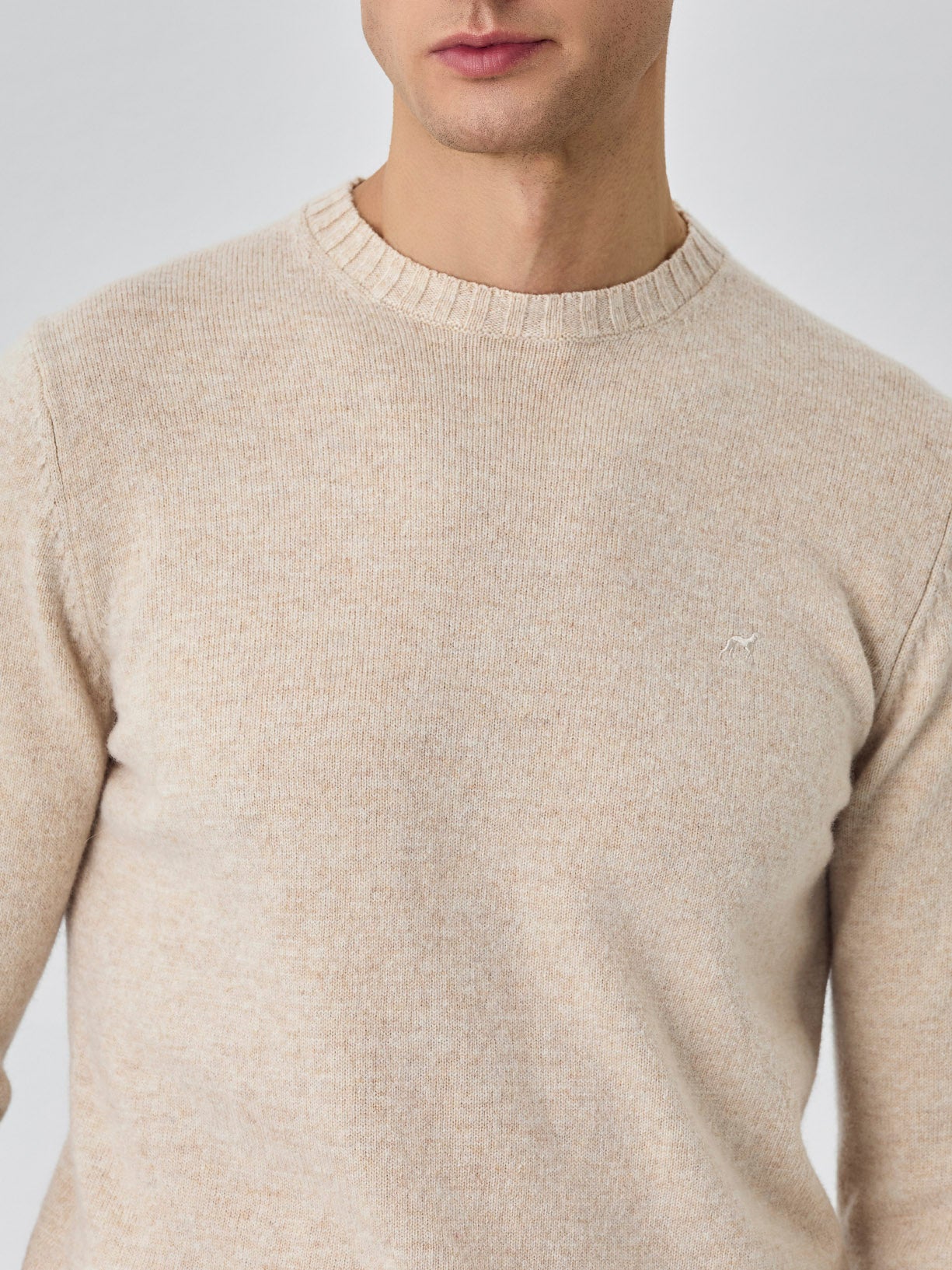 Light Beige