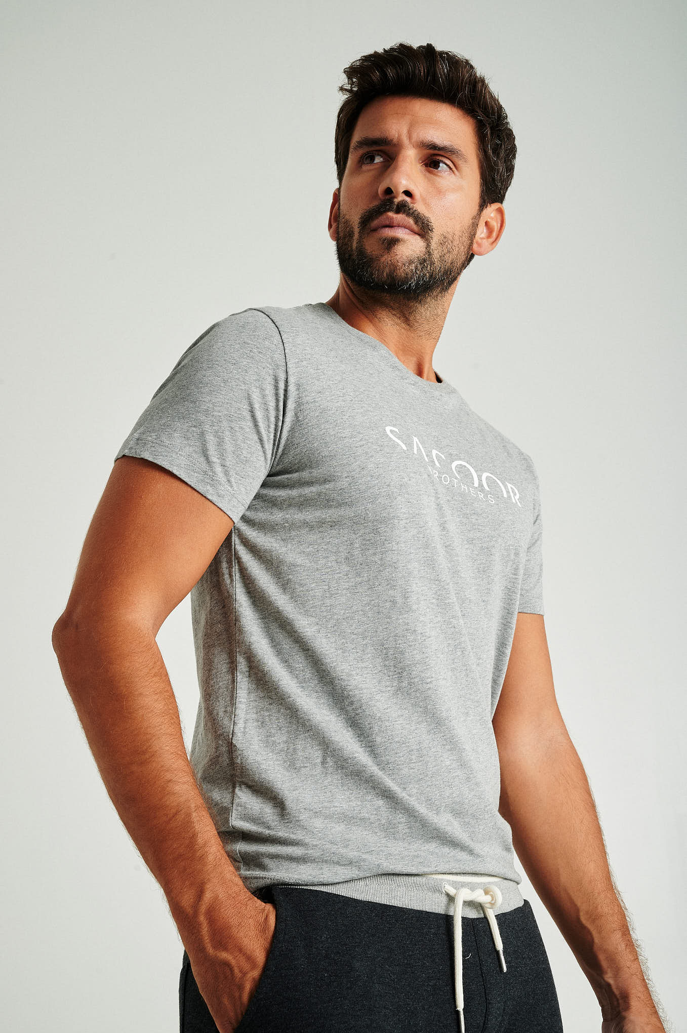 Mix Grey