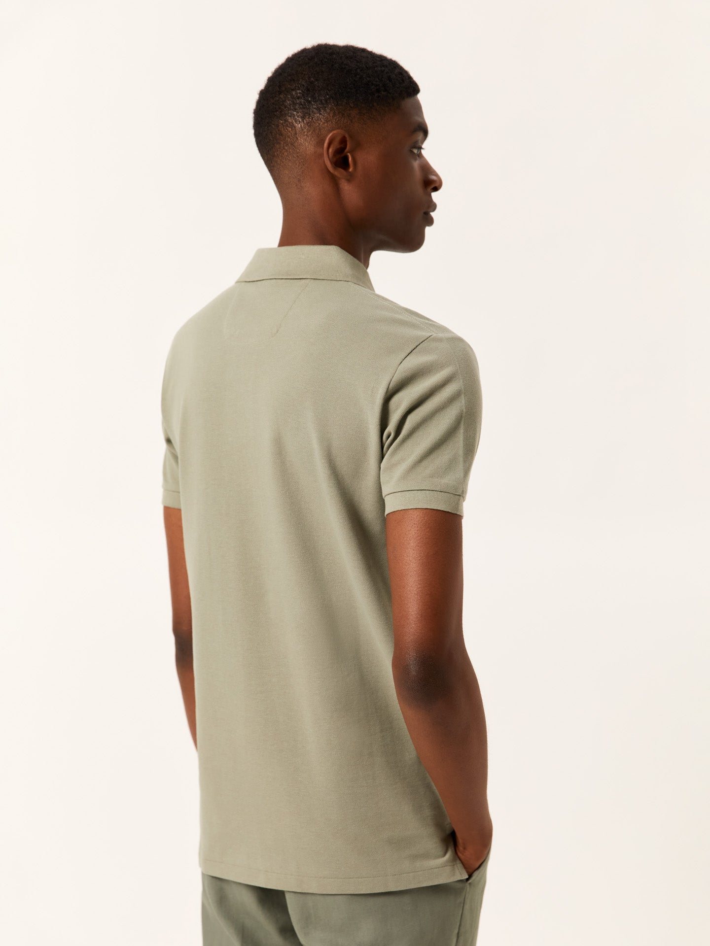 Light Green