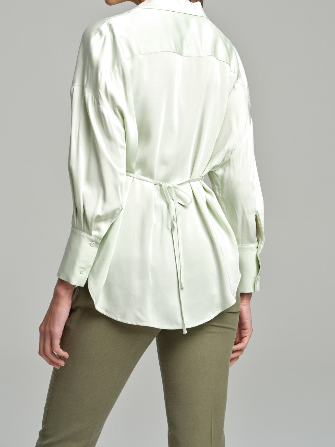 Light Green