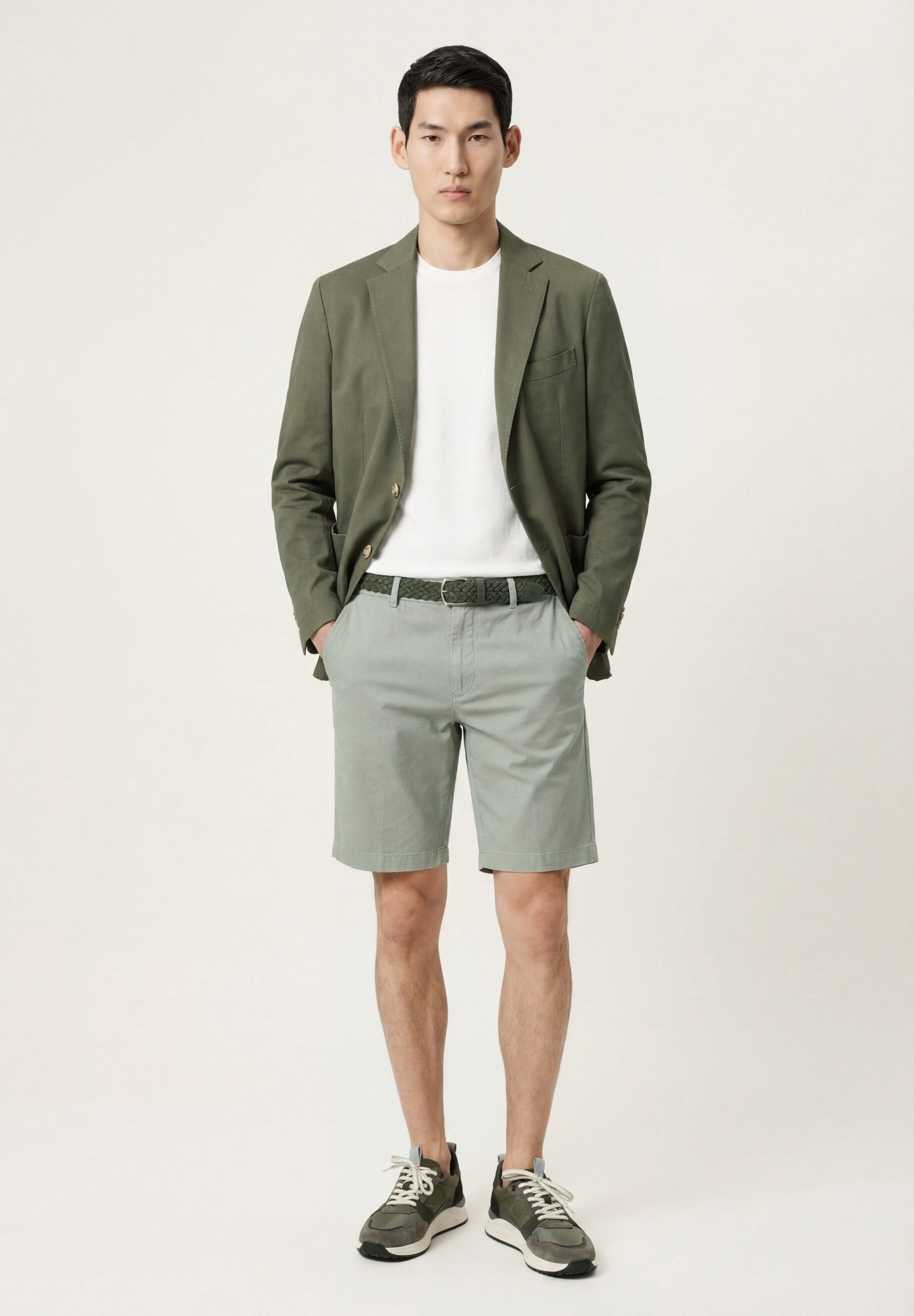 Light Green (AI)