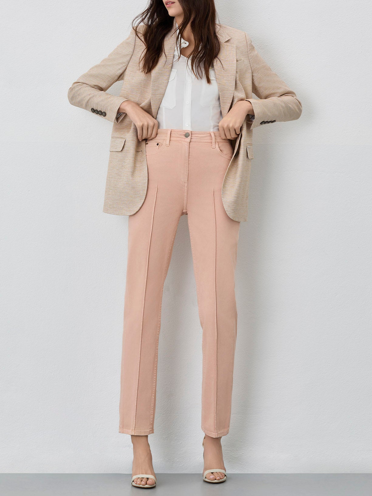 Light Pink