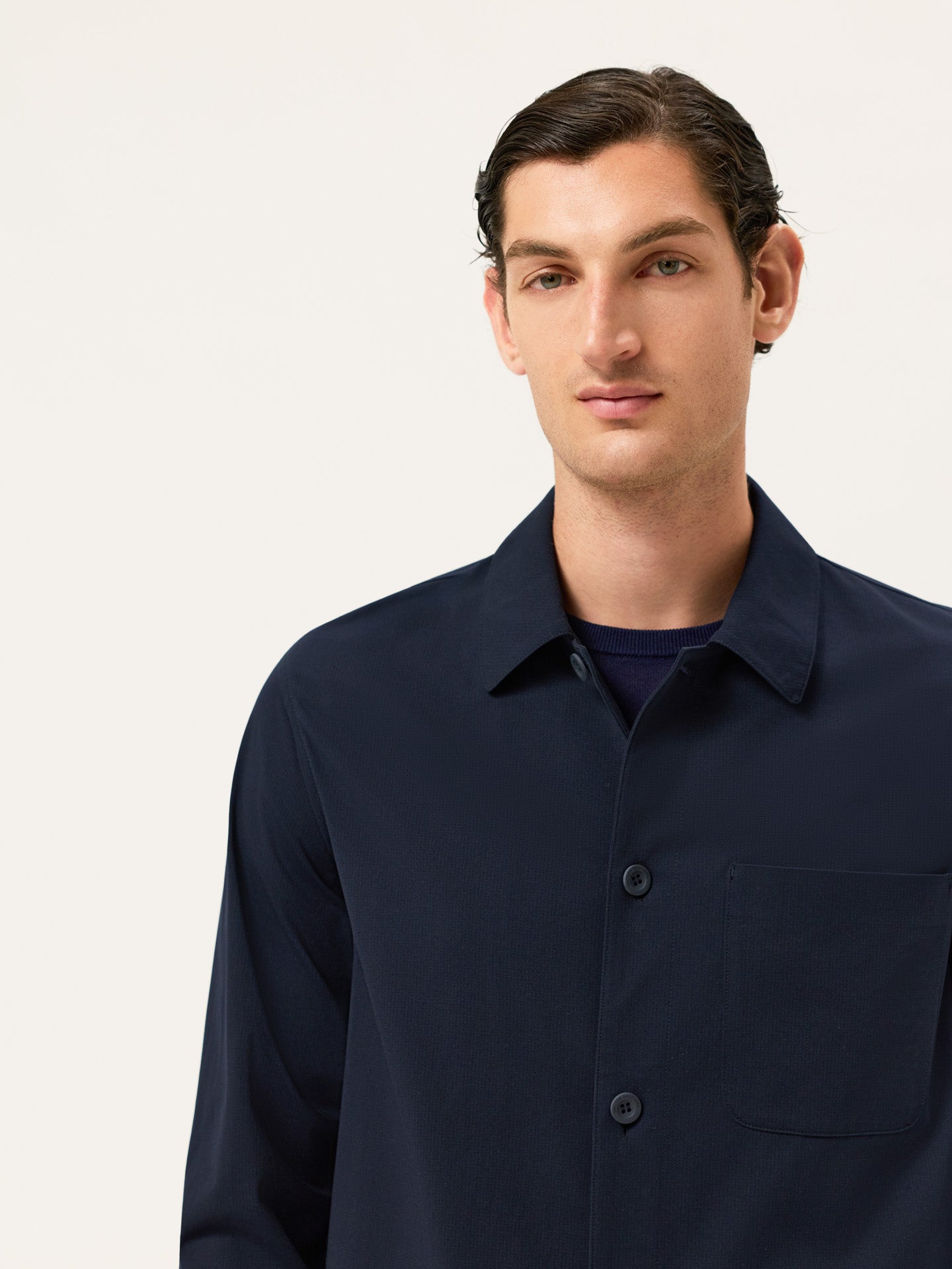 Dark Blue