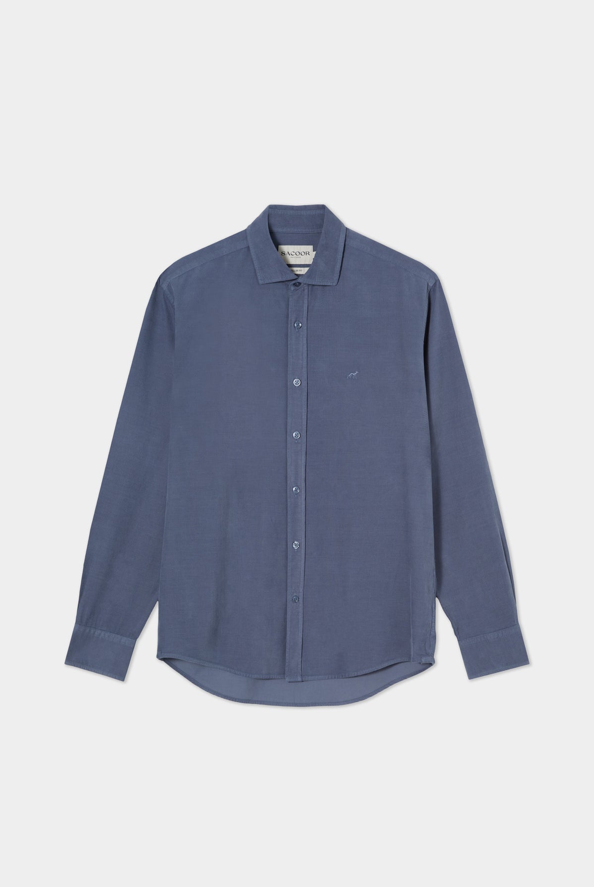 Medium Blue (AI)