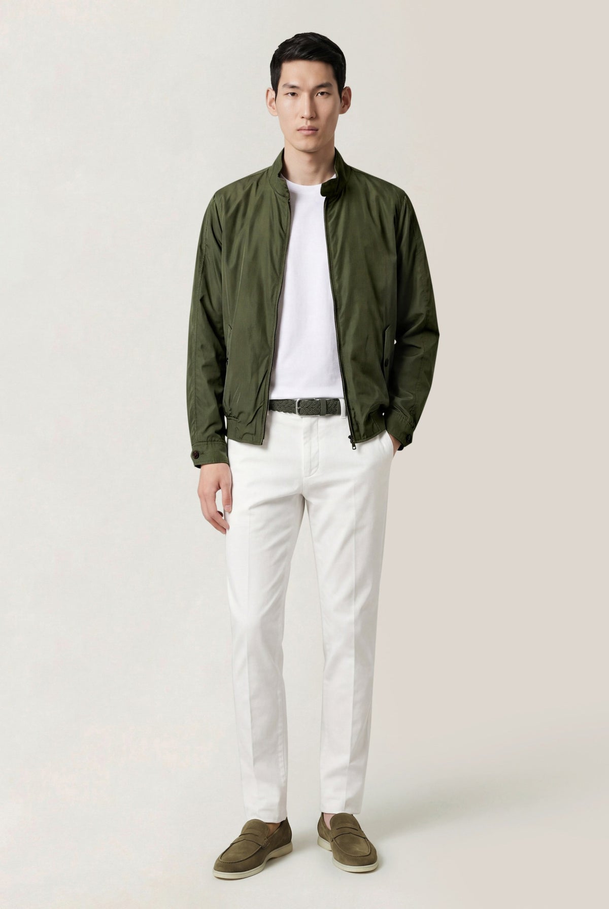 Khaki (AI)