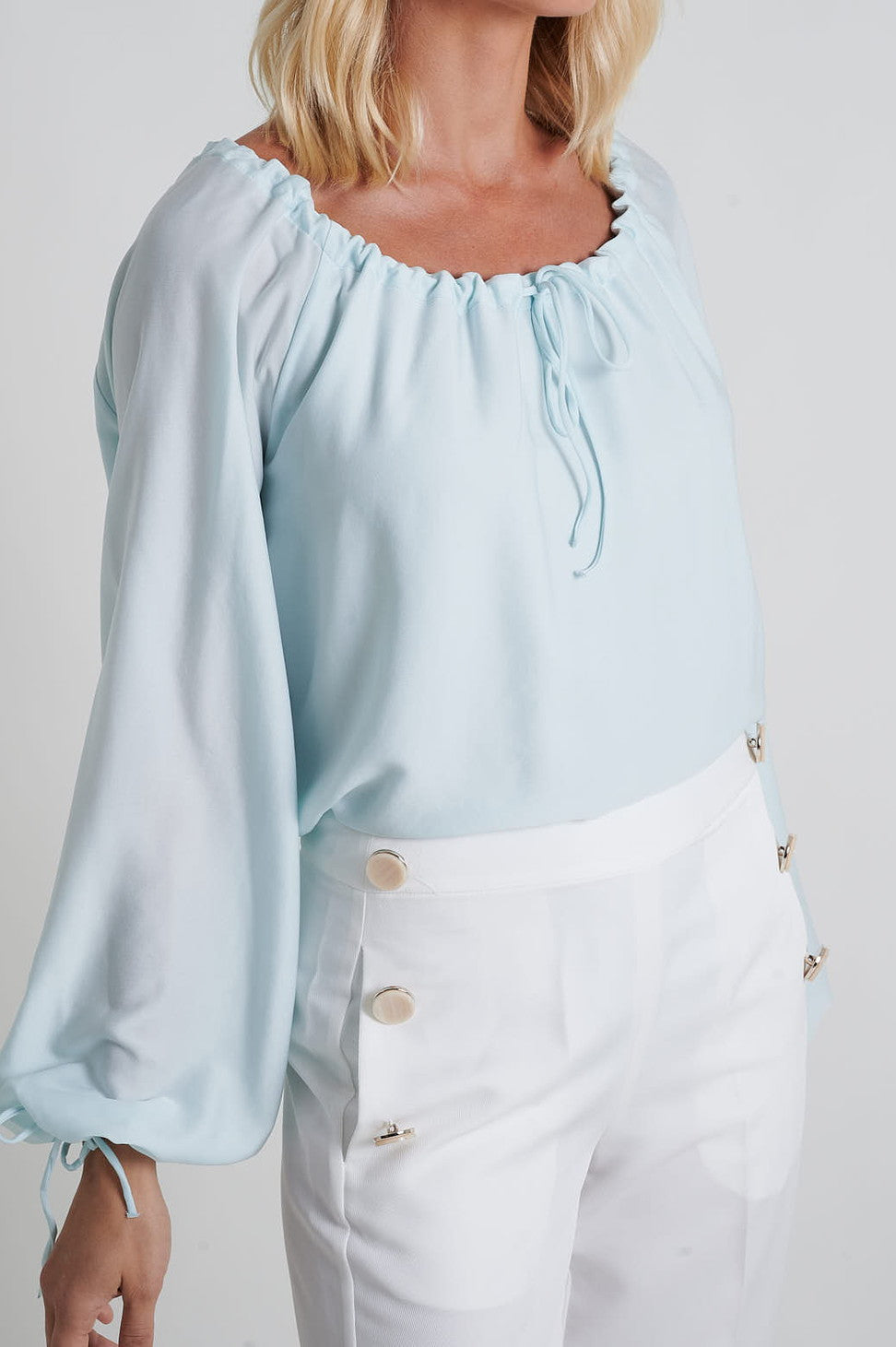 Turquoise