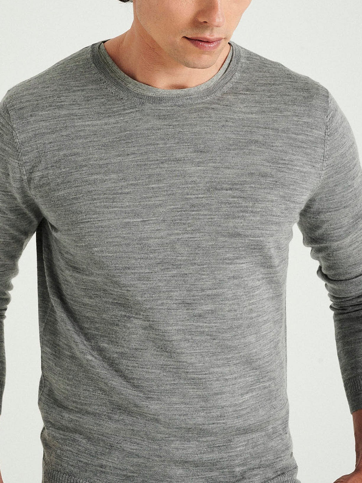Mix Grey