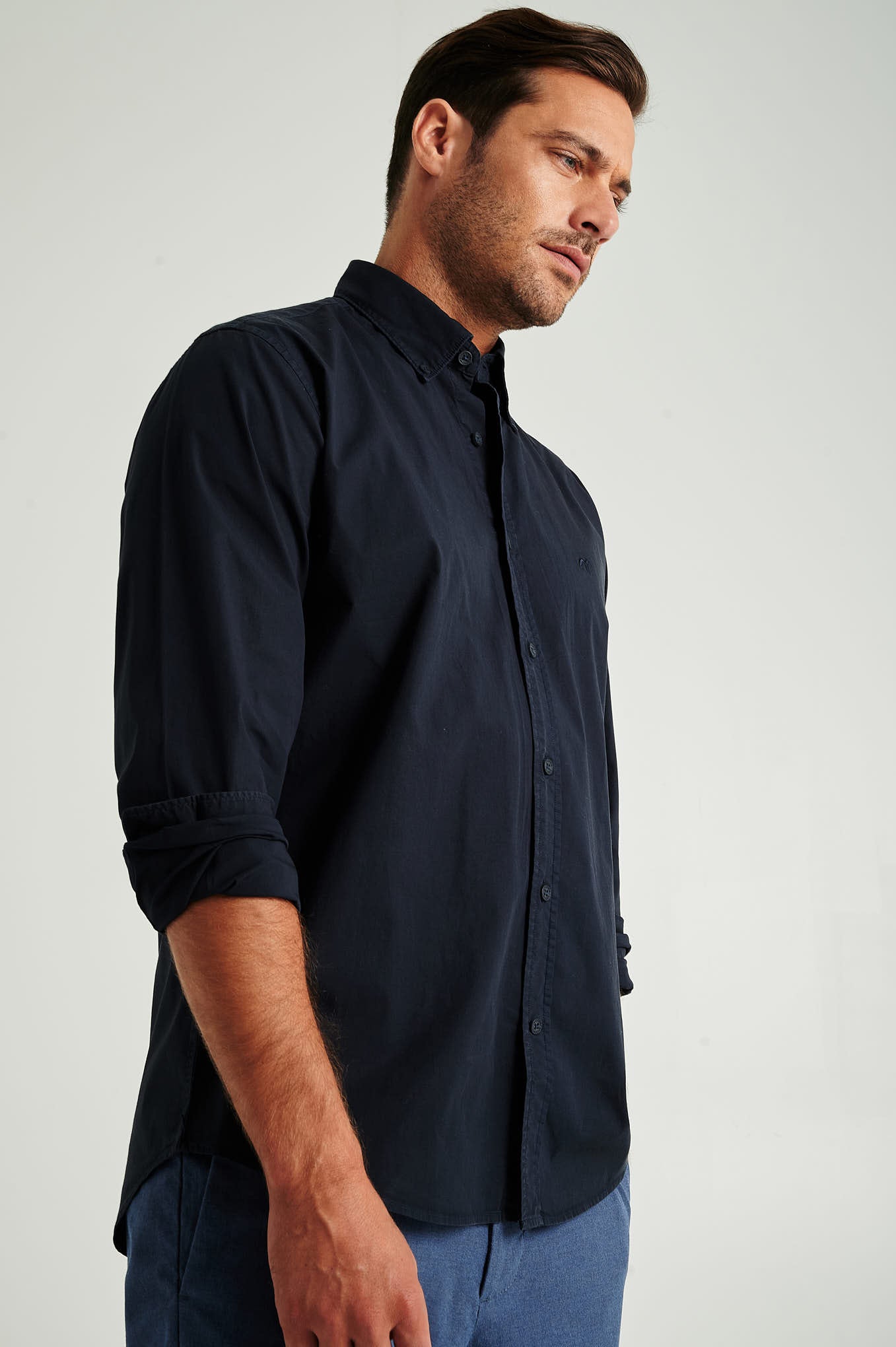 Dark Blue
