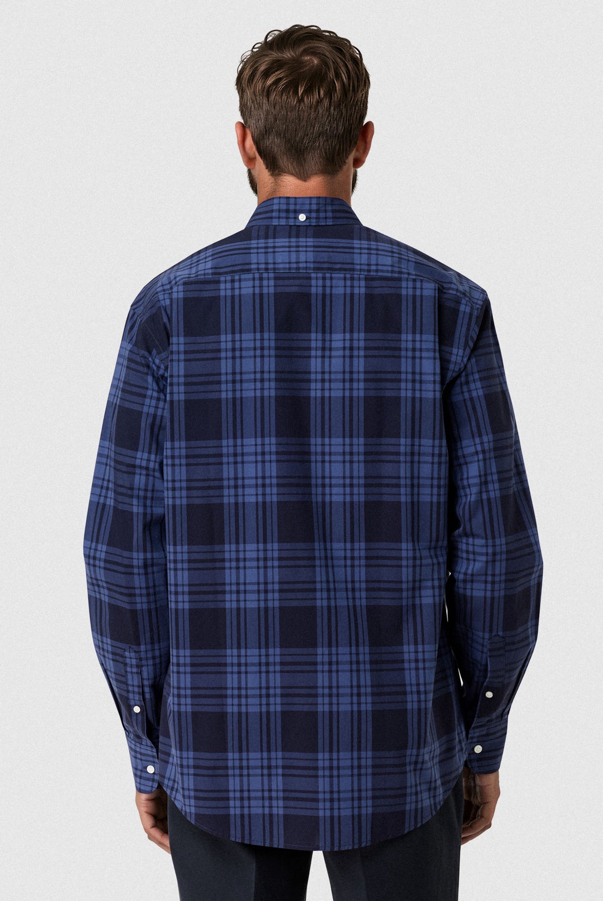 Dark Blue (AI)